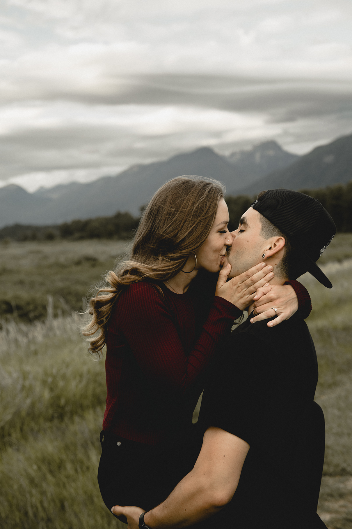 Engagement Photography Vancouver