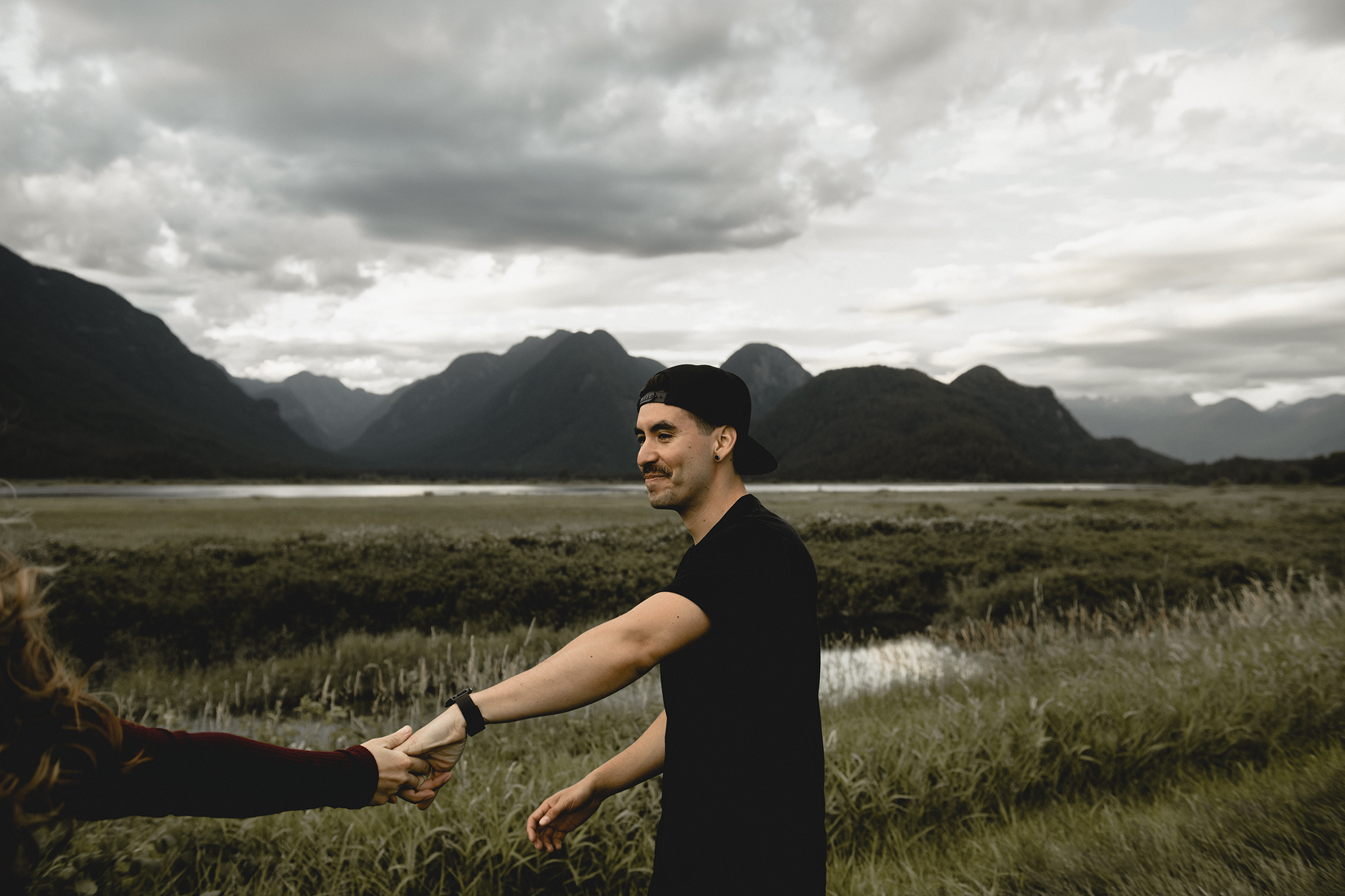 Engagement Photography Vancouver