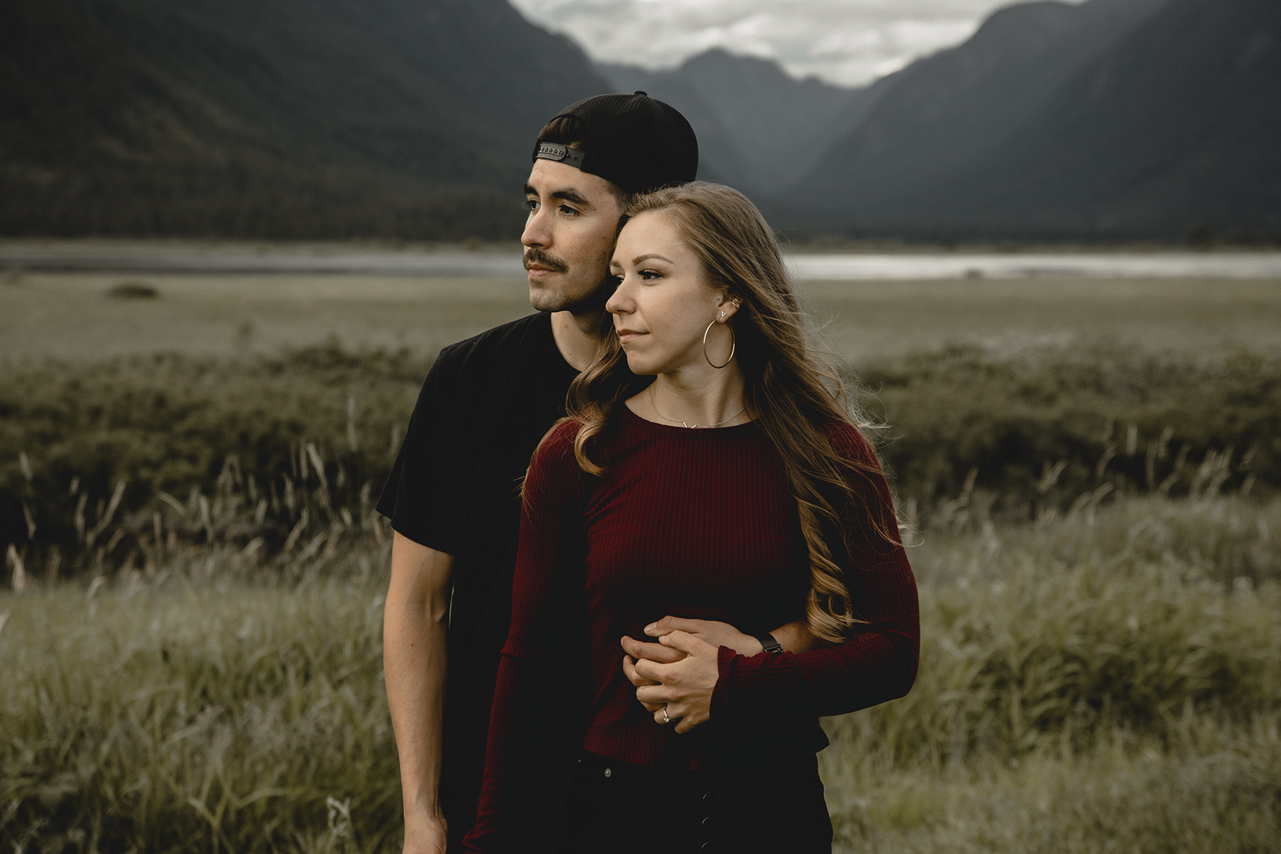 Engagement Photography Pitt Meadows