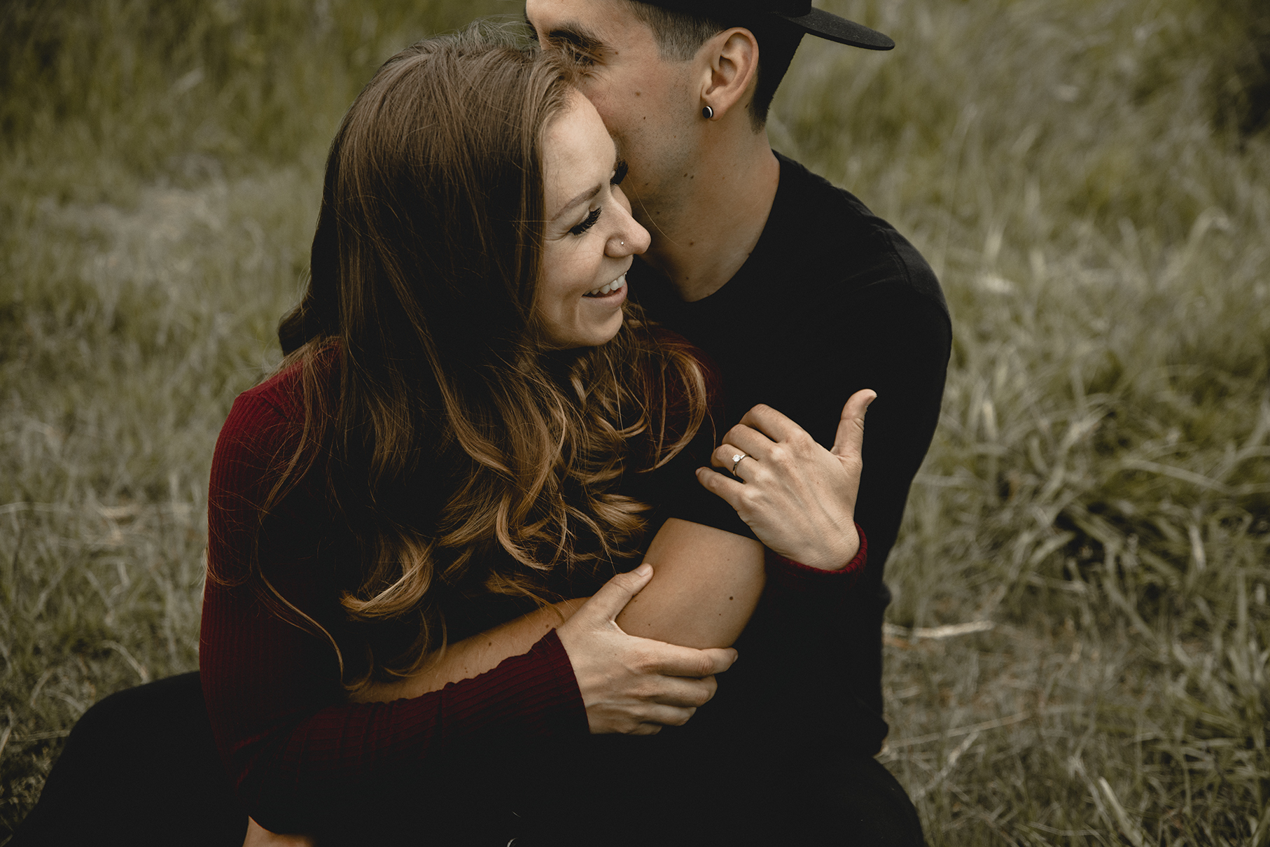 Engagement Photography Pitt Meadows