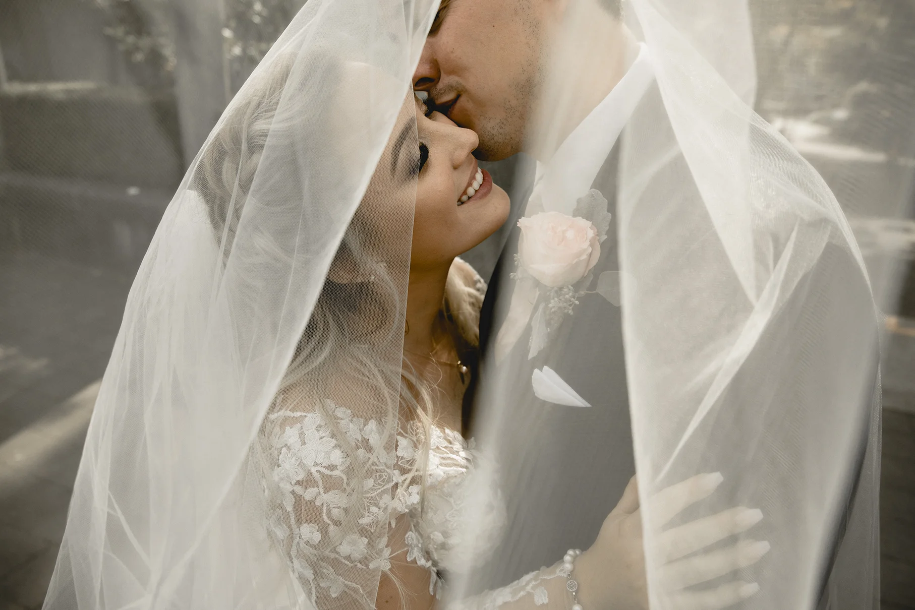 UBC Wedding Photographer