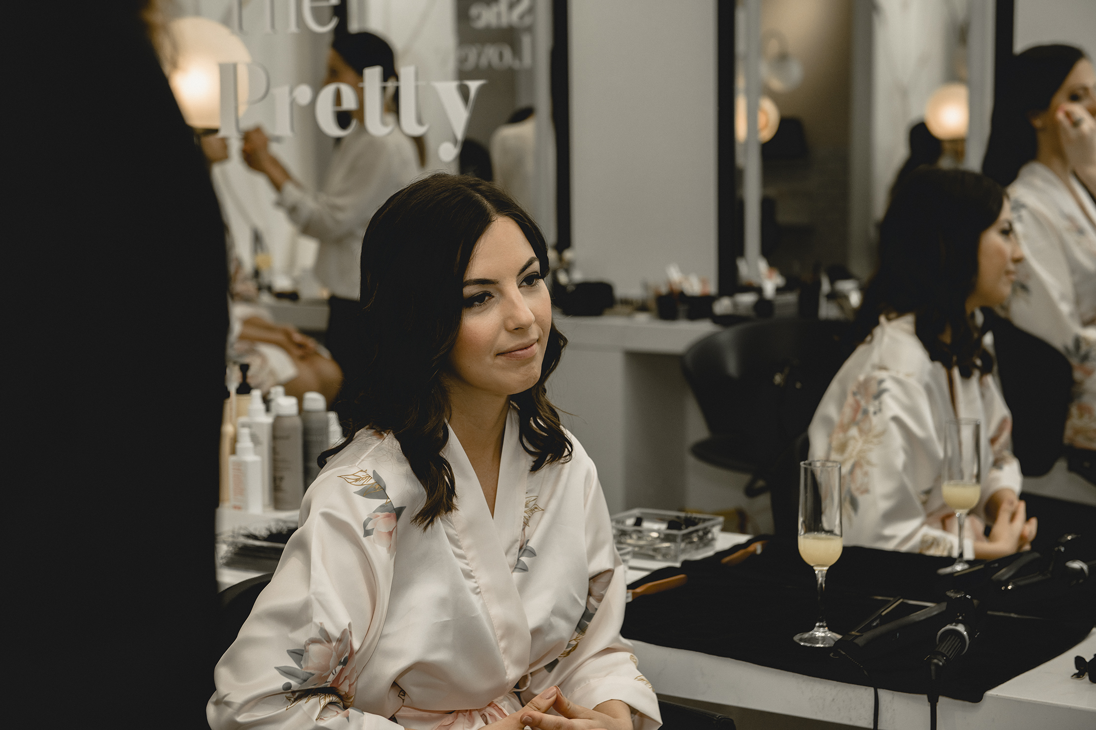North Vancouver Wedding Photographer