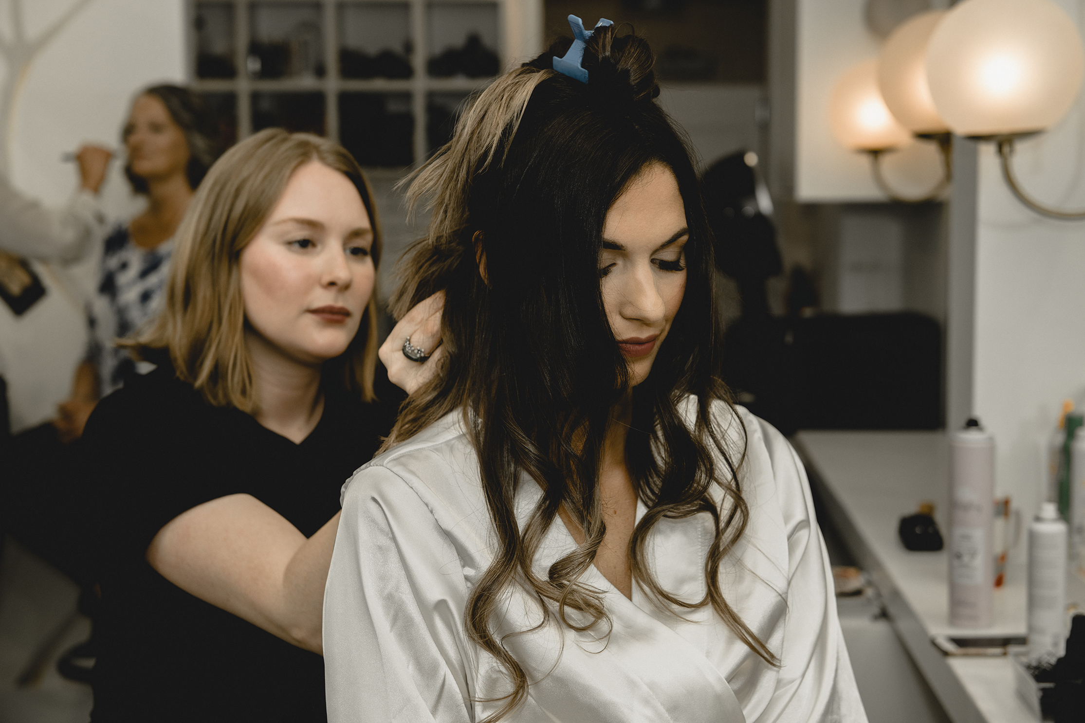 North Vancouver Wedding Photographer