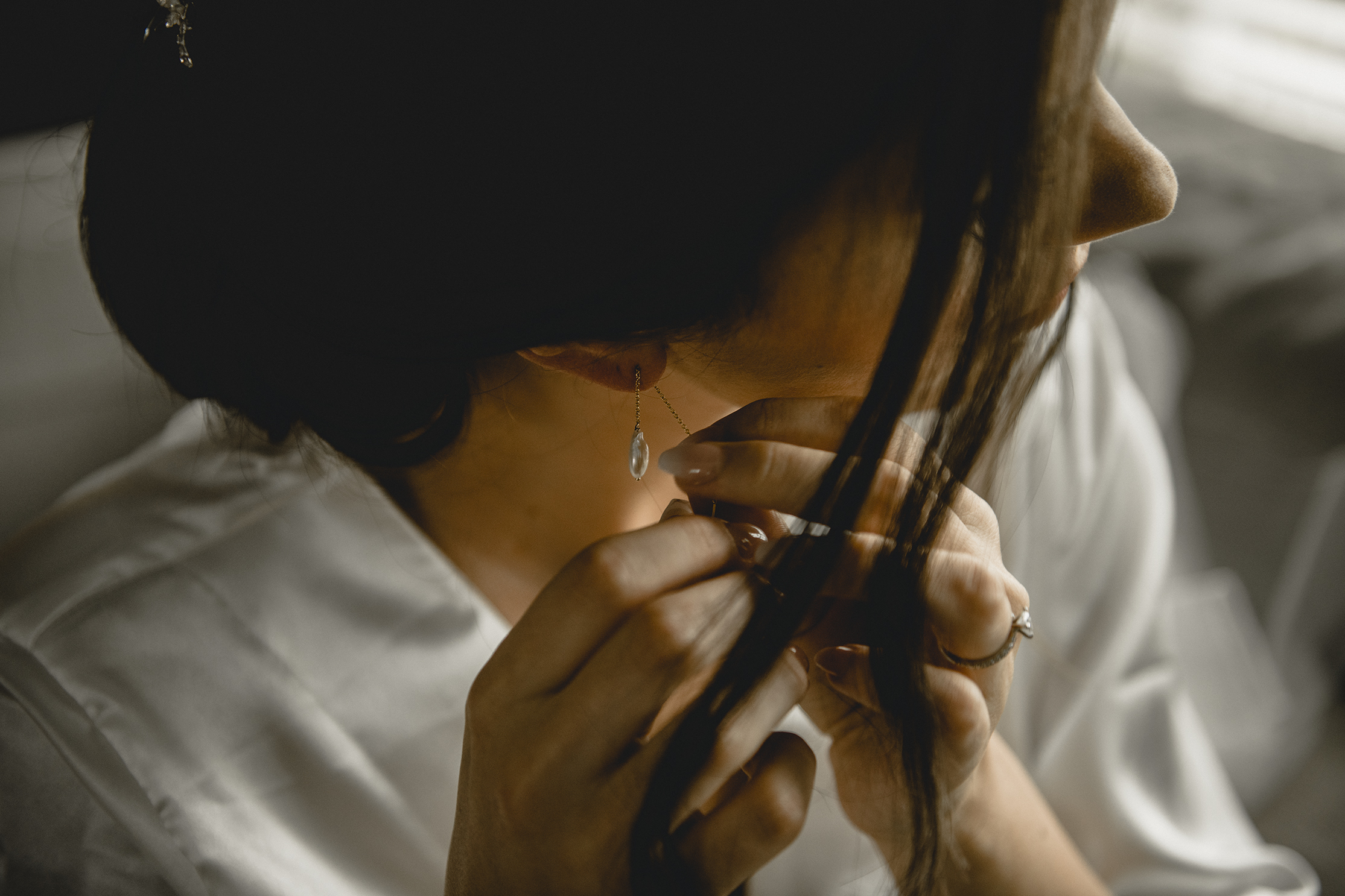 Wedding Photographer Vancouver
