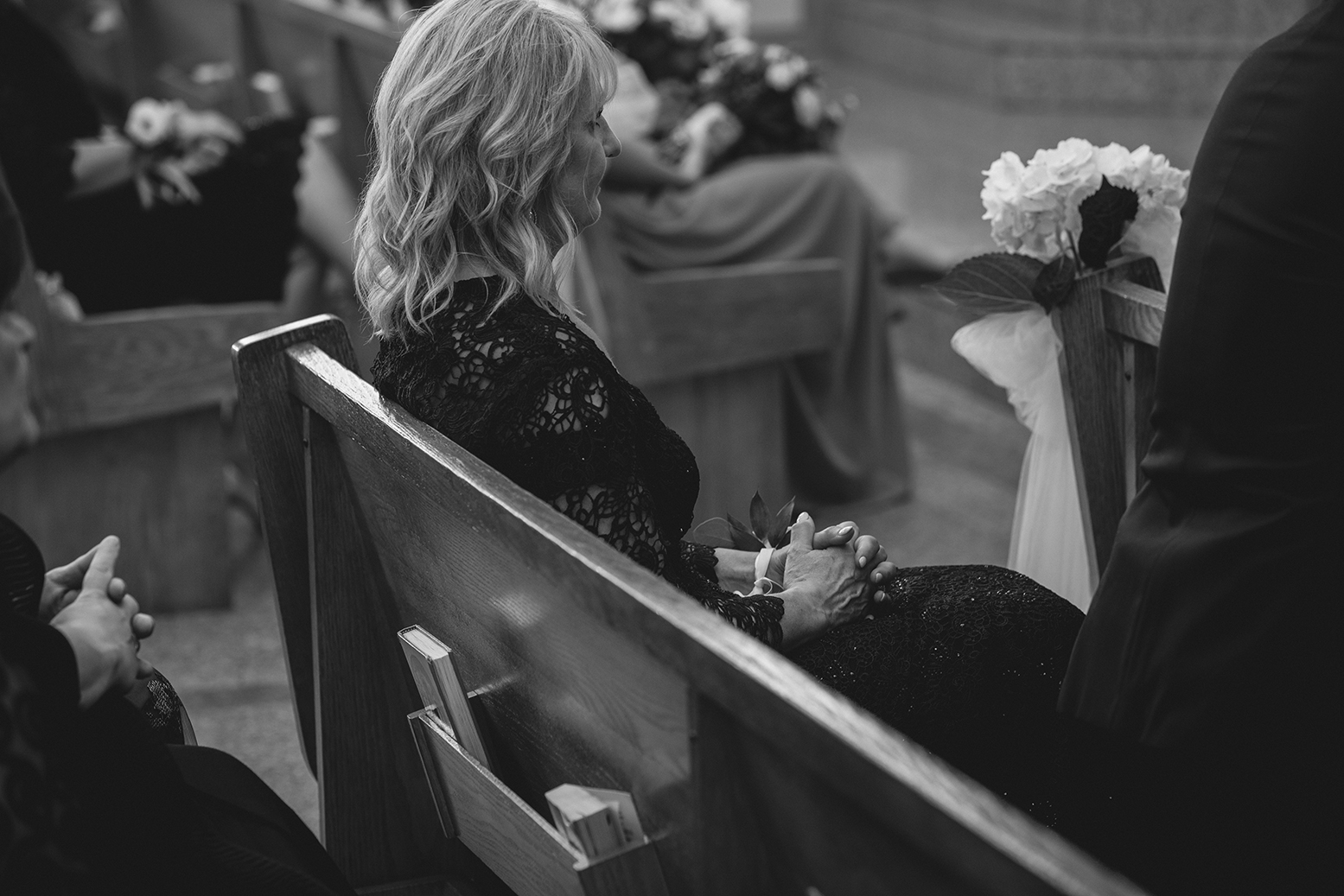 Church Wedding Vancouver