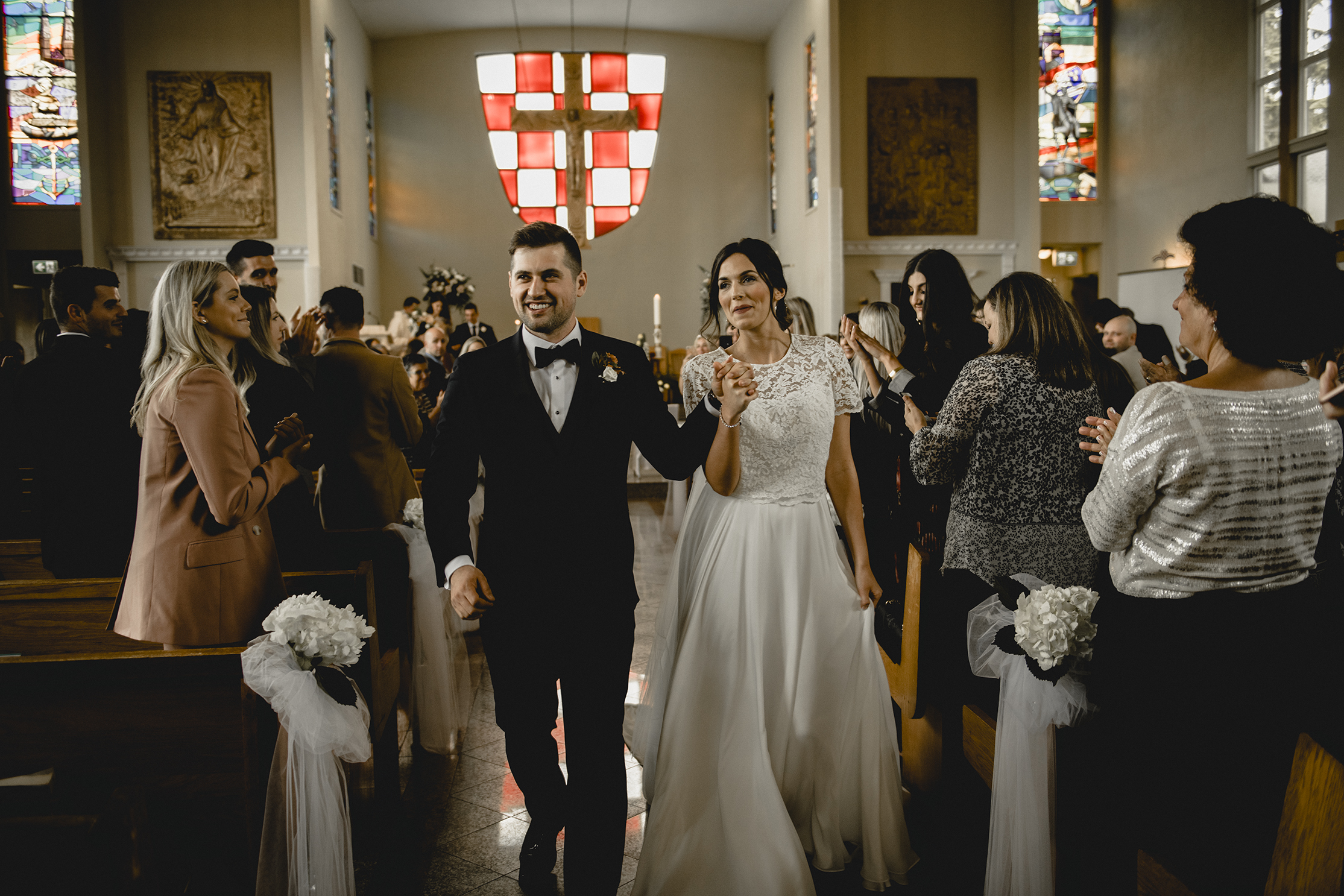 Church Wedding Vancouver