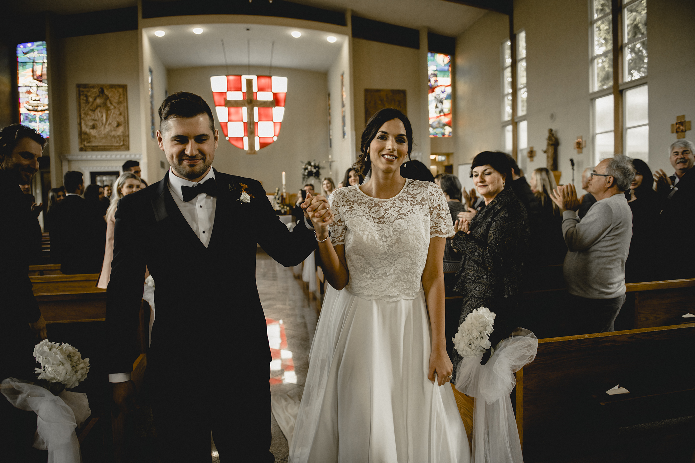 Church Wedding Vancouver