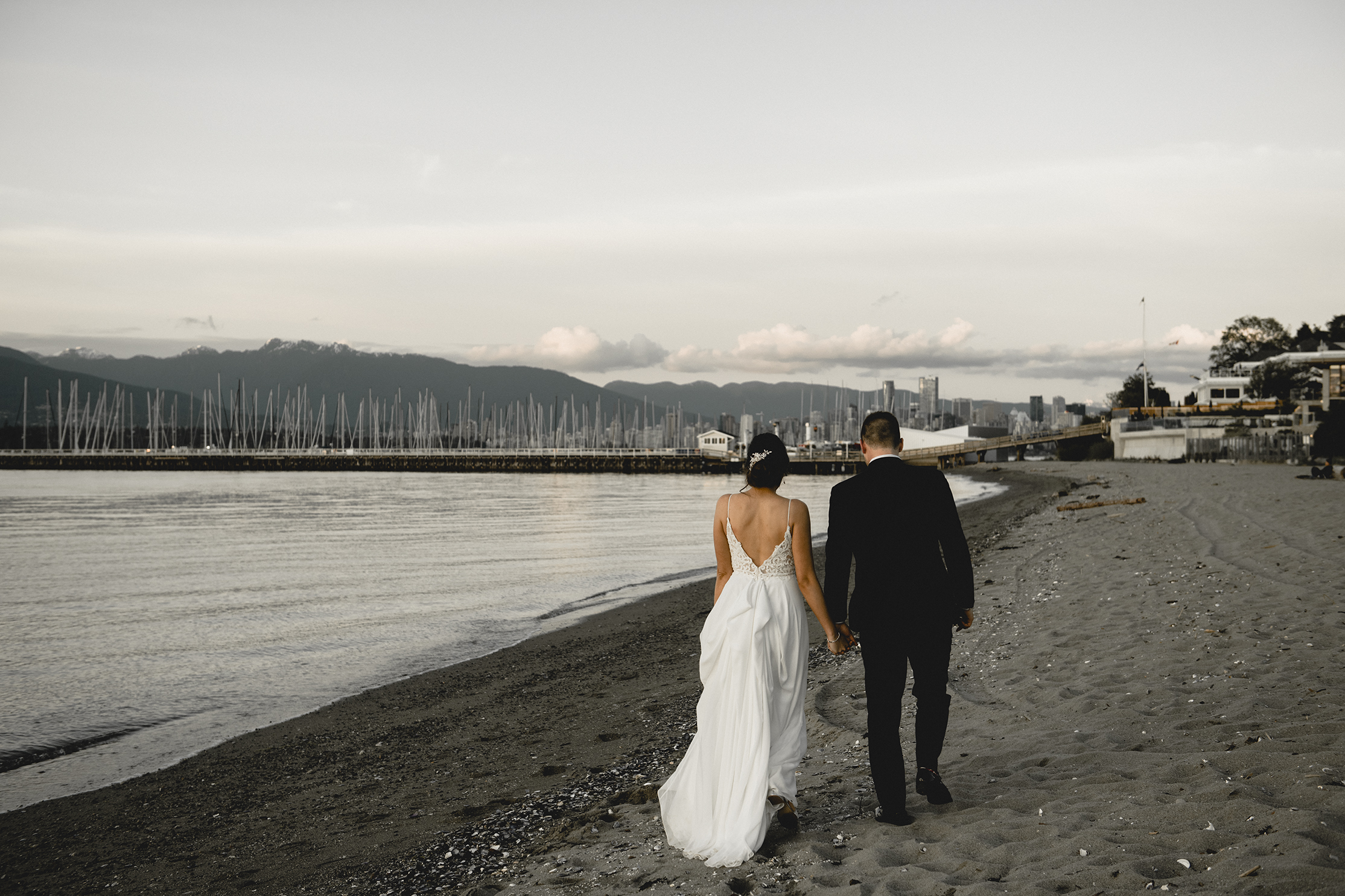 Wedding Photography Brock House Restaurant