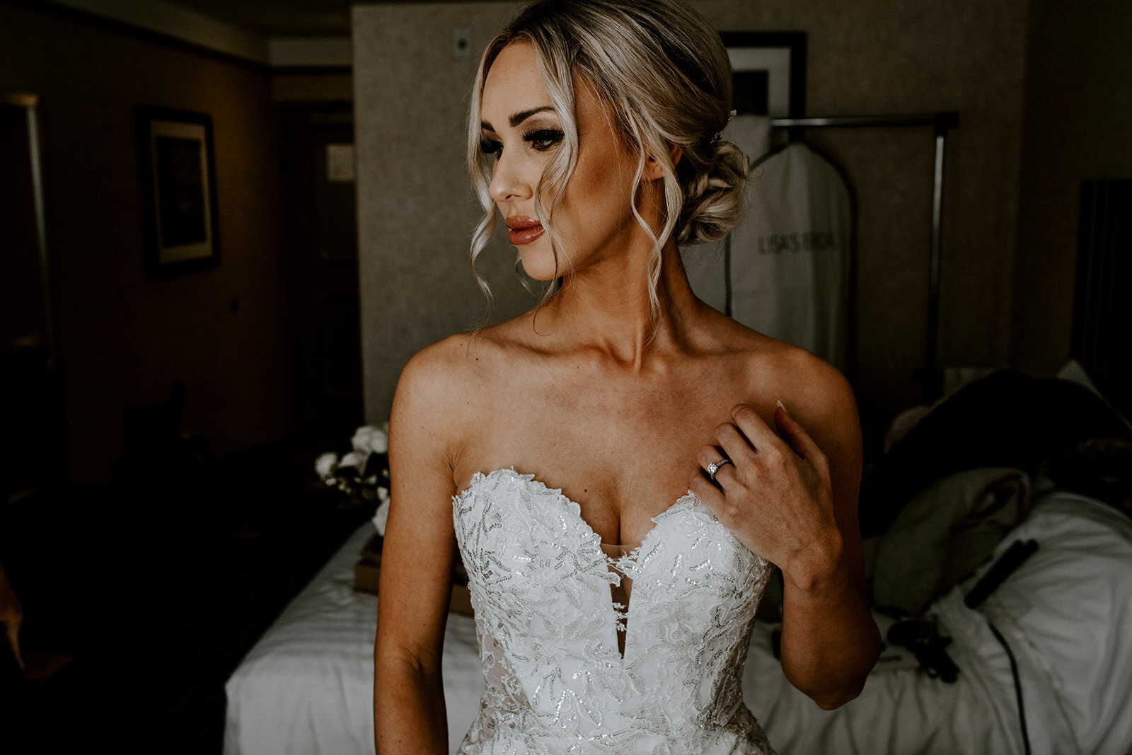 Vancouver Wedding Photographer