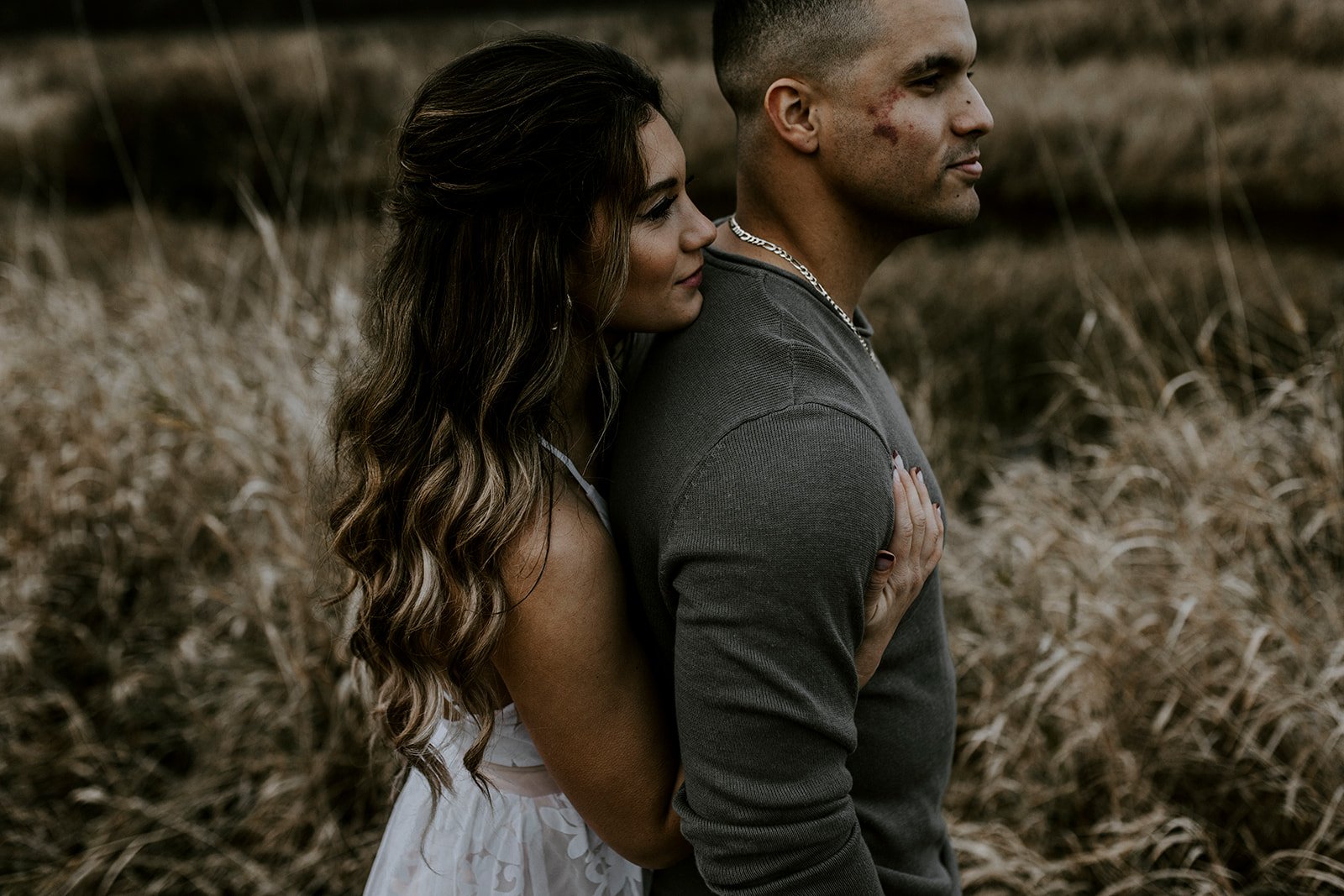 Pitt Lake Engagement Photographer