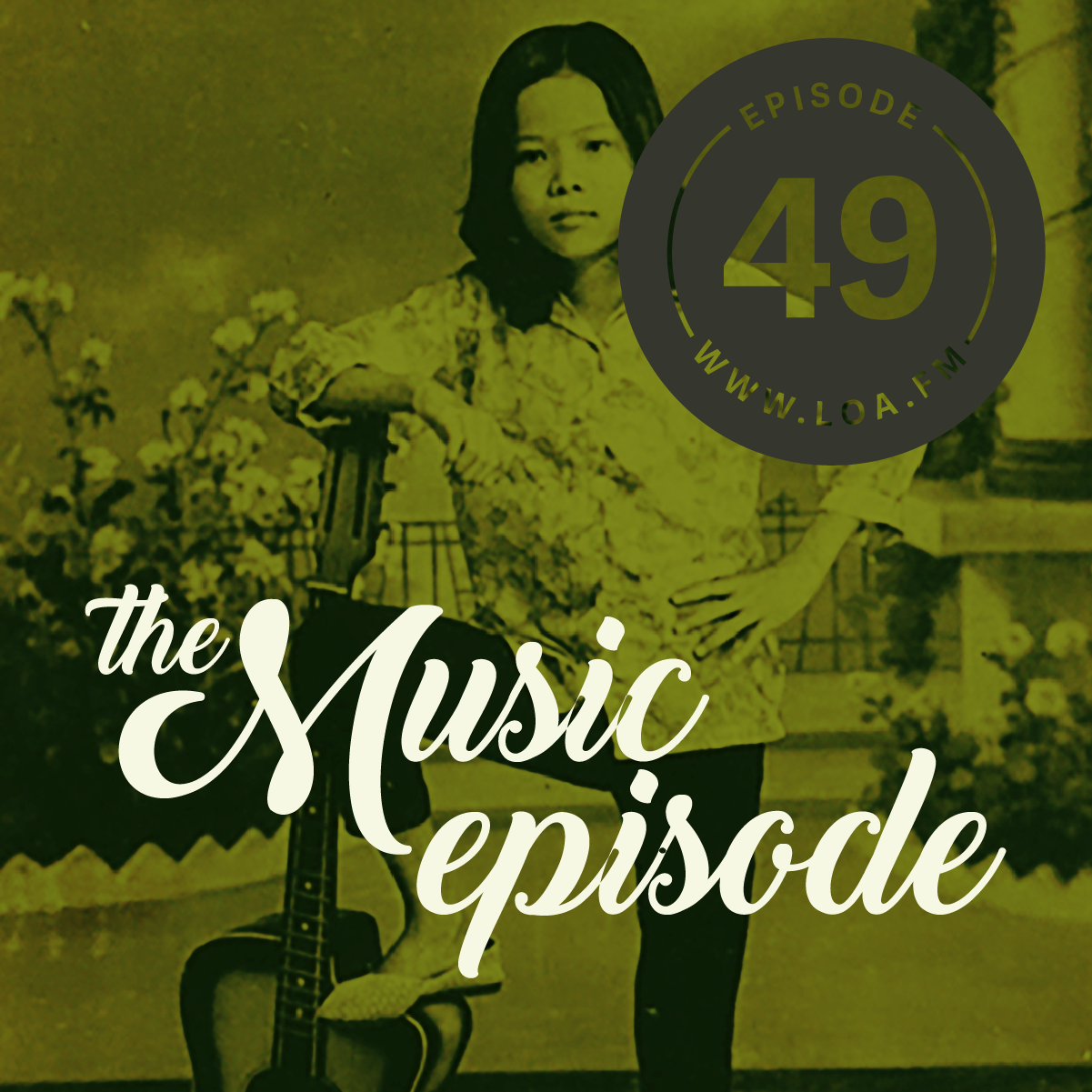 Episode 49 - Saigon Rock n’ Soul; V-Pop