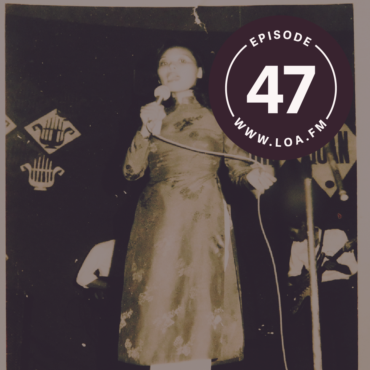 Episode 47 - Love & War; King Hùng Vương