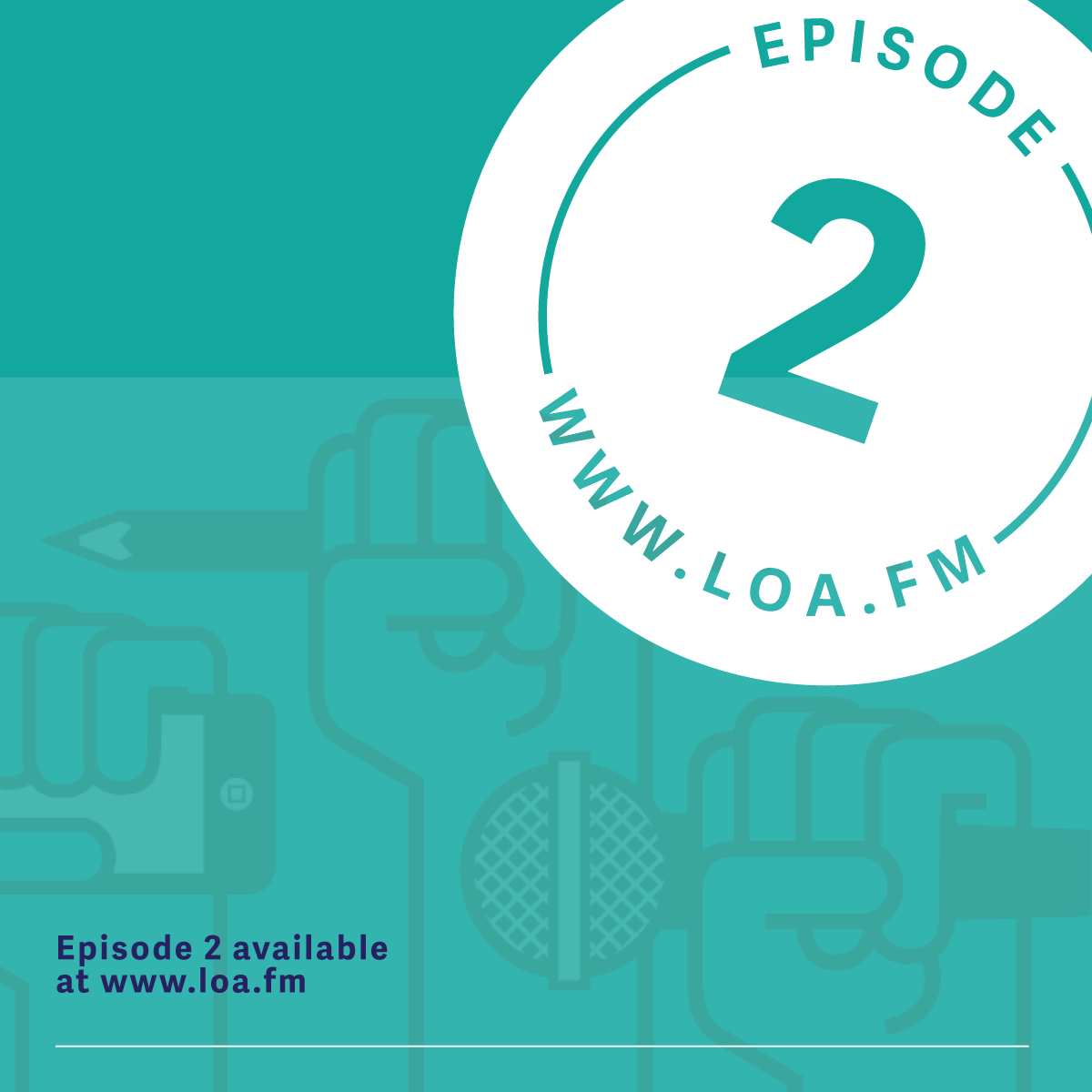 Episode 2 - Social Media Landscape; Terms of Address