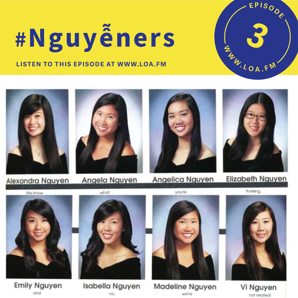 Episode 3 - Nguyễn Phú Trọng's US Visit, Nguyễners