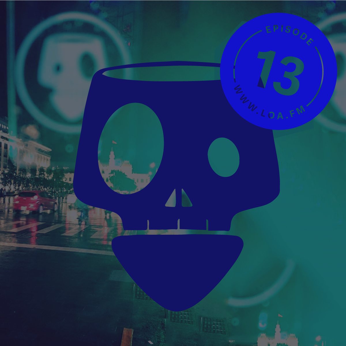 Việt Nam’s Zombie Uprising