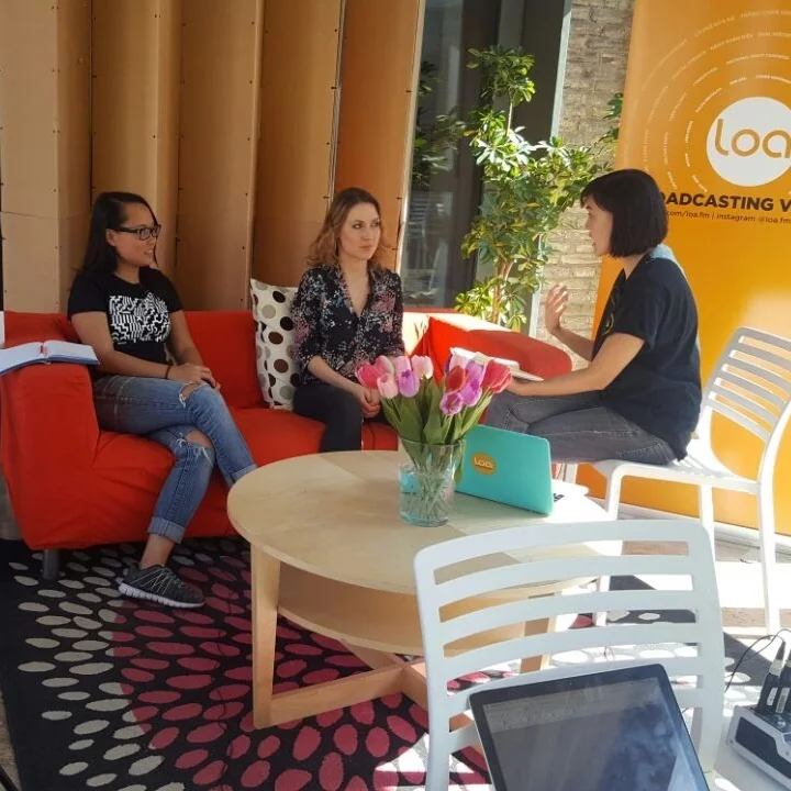 Episode 68 - Việt Nam Cyber Dialogue