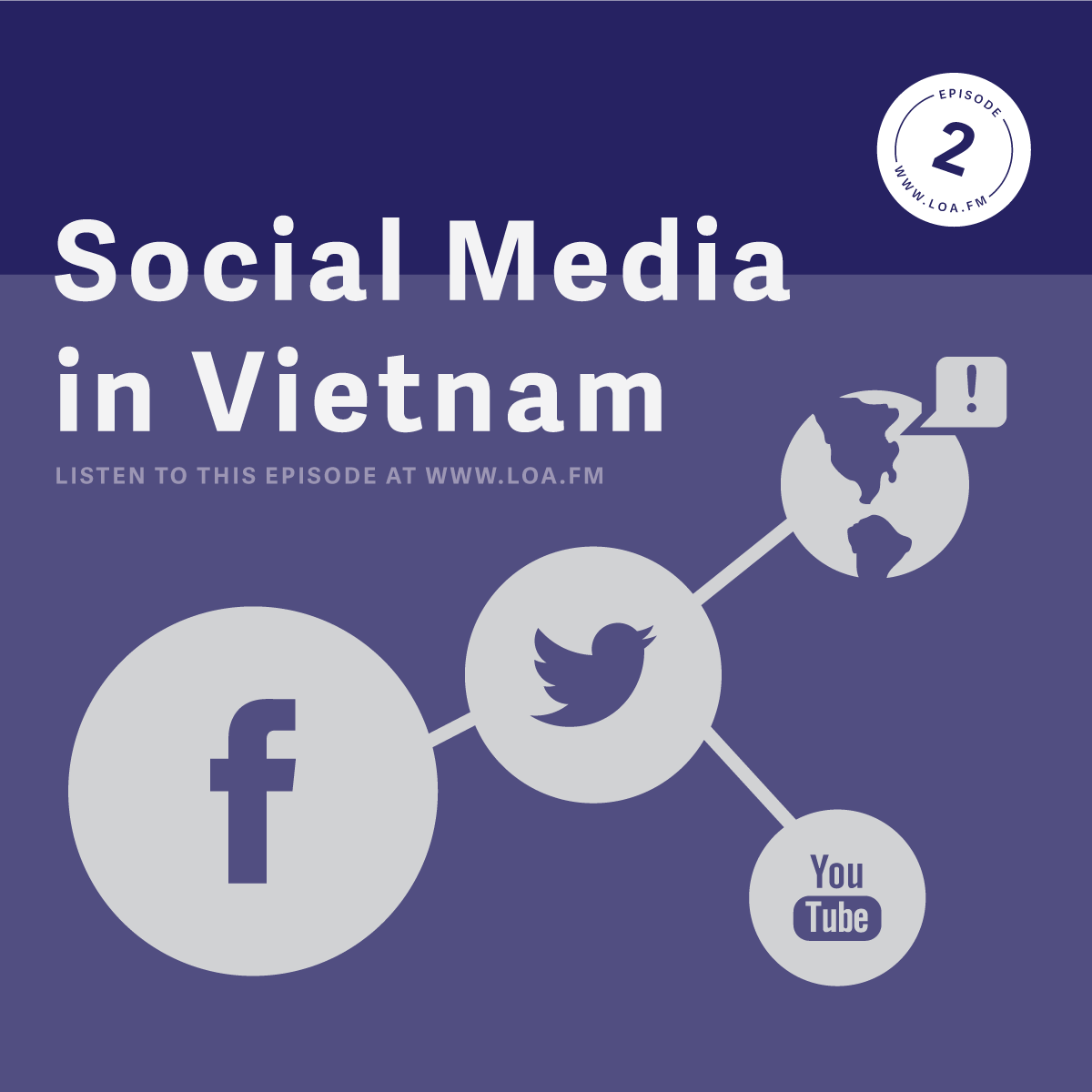 How Social Media is Transforming Việt Nam’s Sociopolitical Space