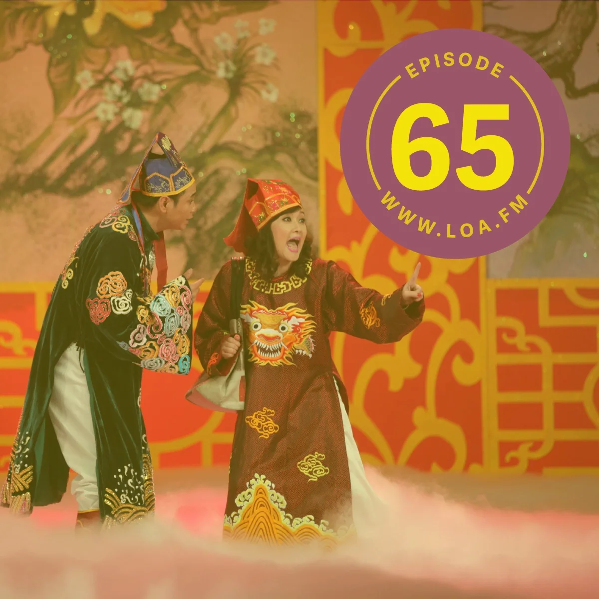 Episode 65 - Modern Kitchen Gods; January News Review