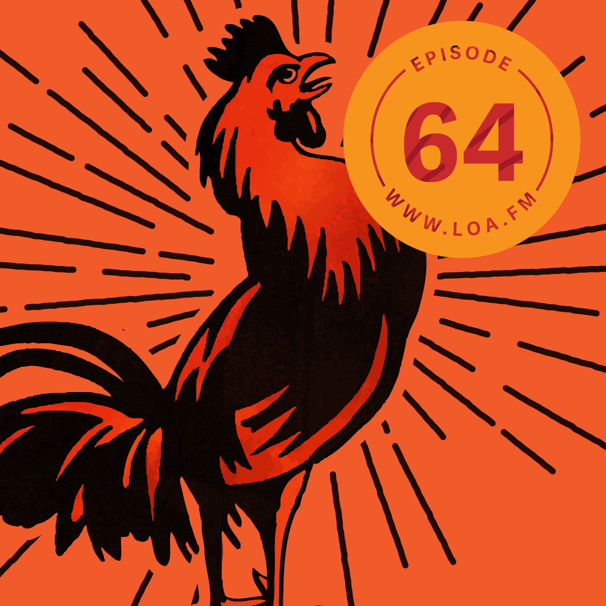 Episode 64 - Vietnamese Zodiac