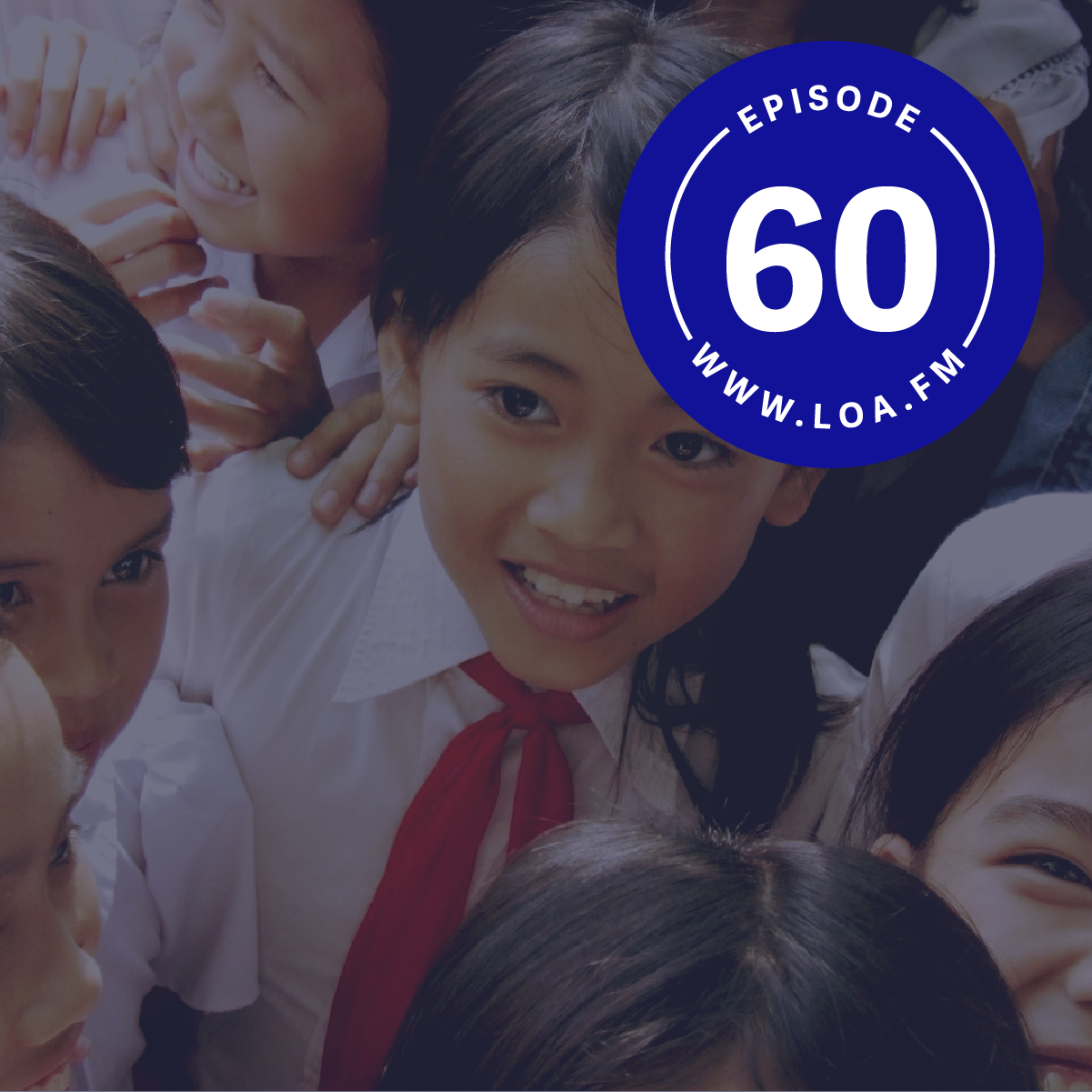 Episode 60 - Marxist-Leninist Education; Chữ Nôm