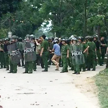 Rewind: Five News Stories to Know for April 