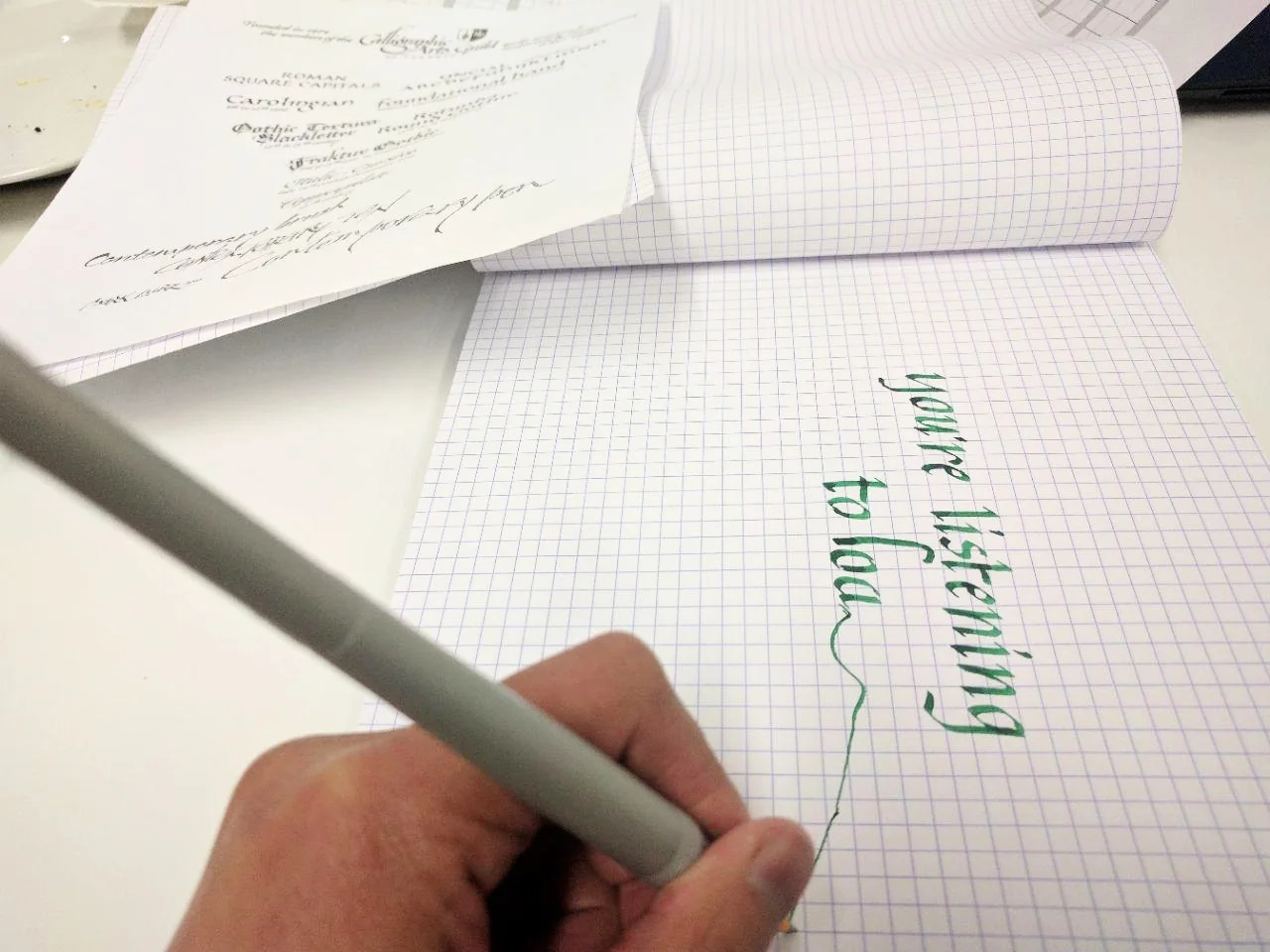 Lefties Get Left Out...But Why?