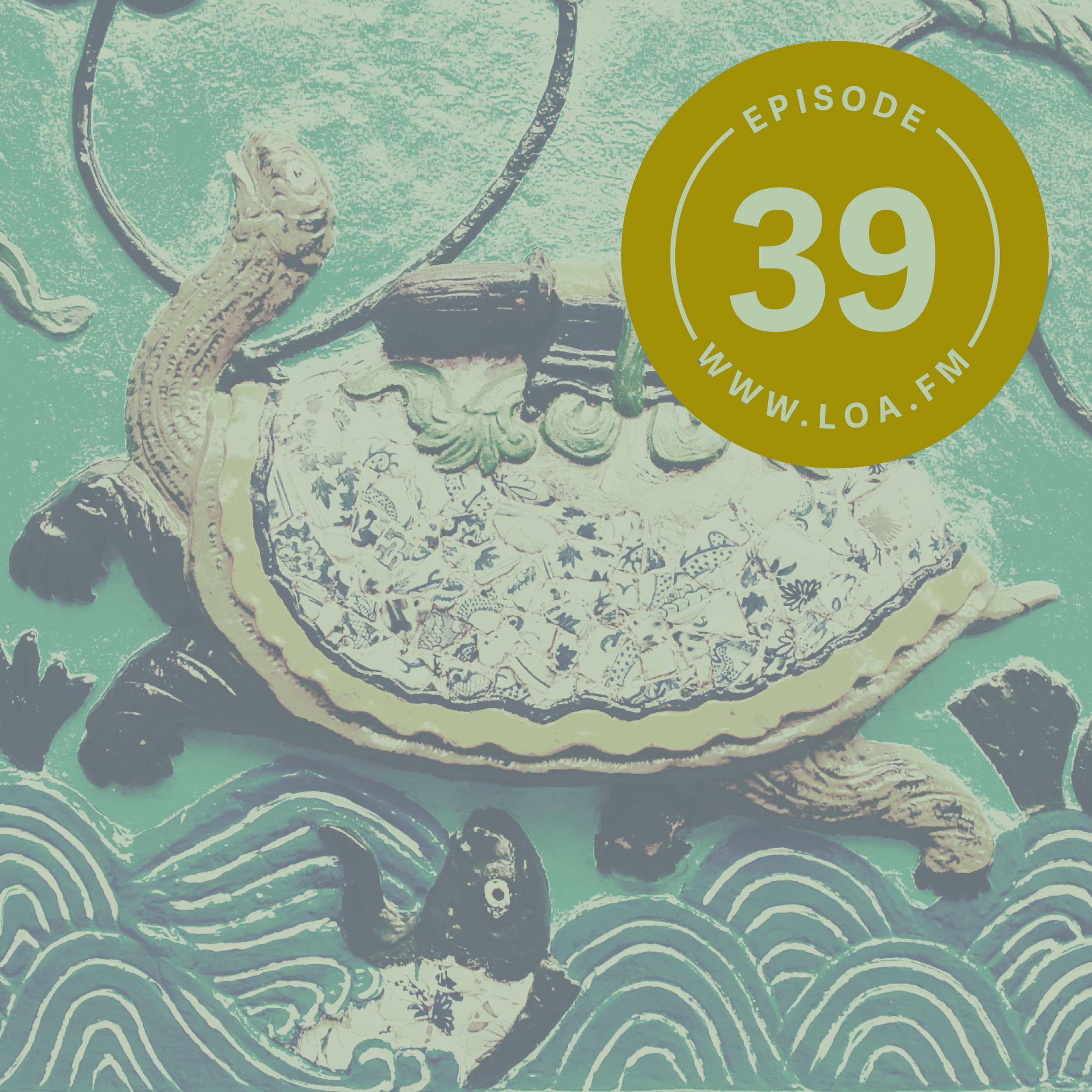 Episode 39 - January News Review; Vovinam