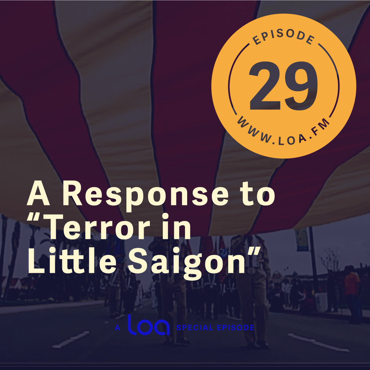 Episode 29 - Misguided Media