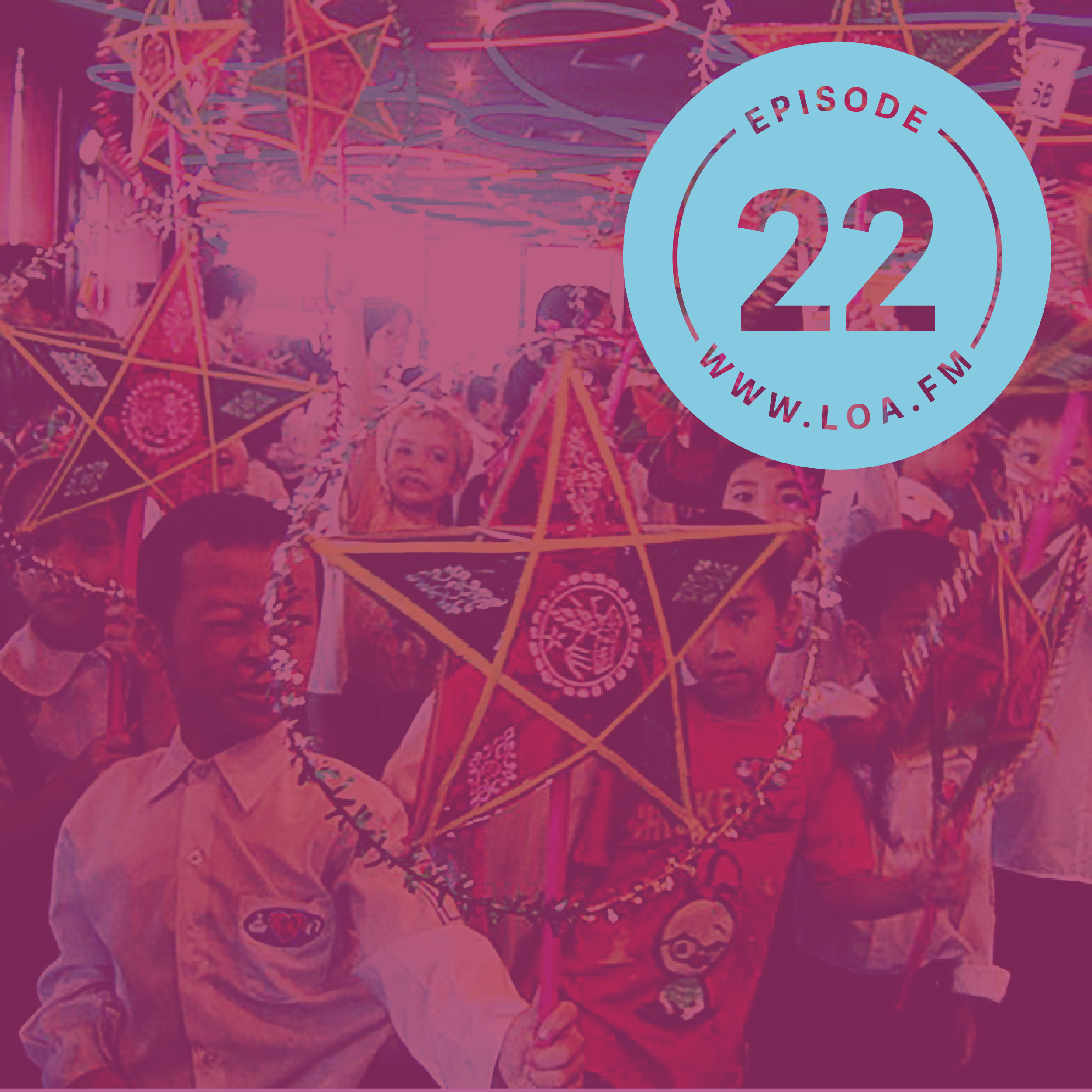 Episode 22 - Land Rights; Mid-Autumn Festival