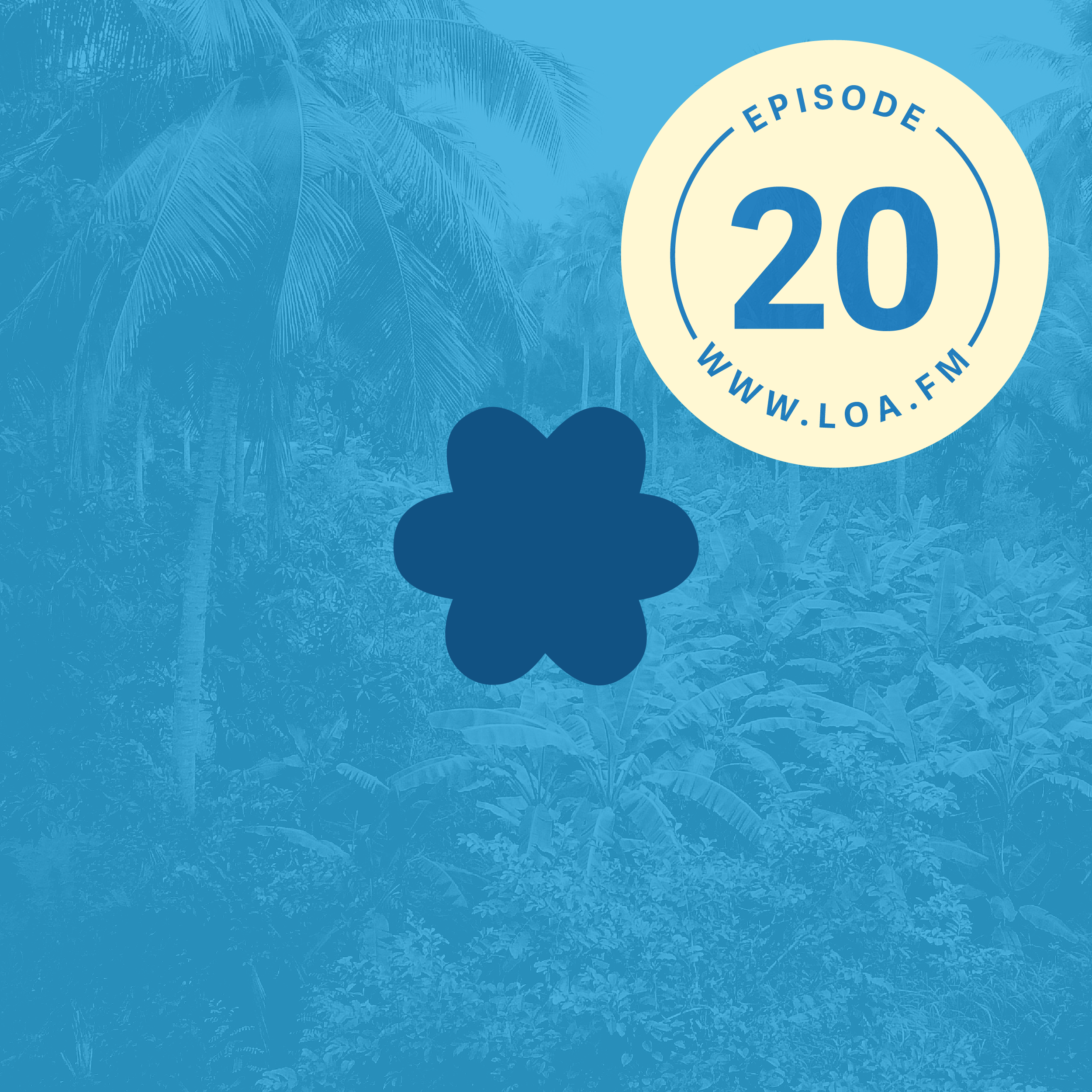 Episode 20 - Việt Tân; A Resistance Love Letter