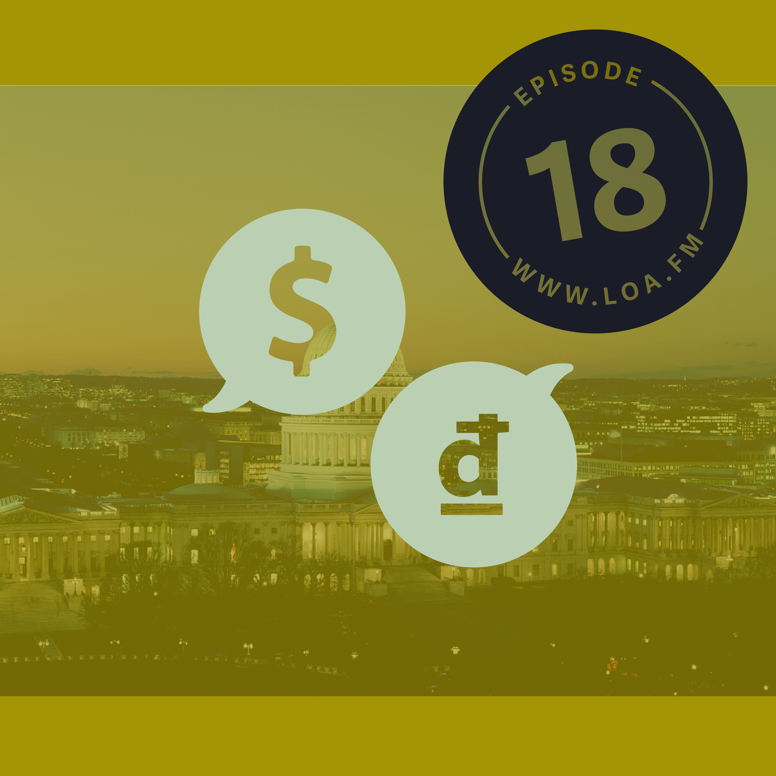 Episode 18 - Money Talks; Vu Lan Holiday