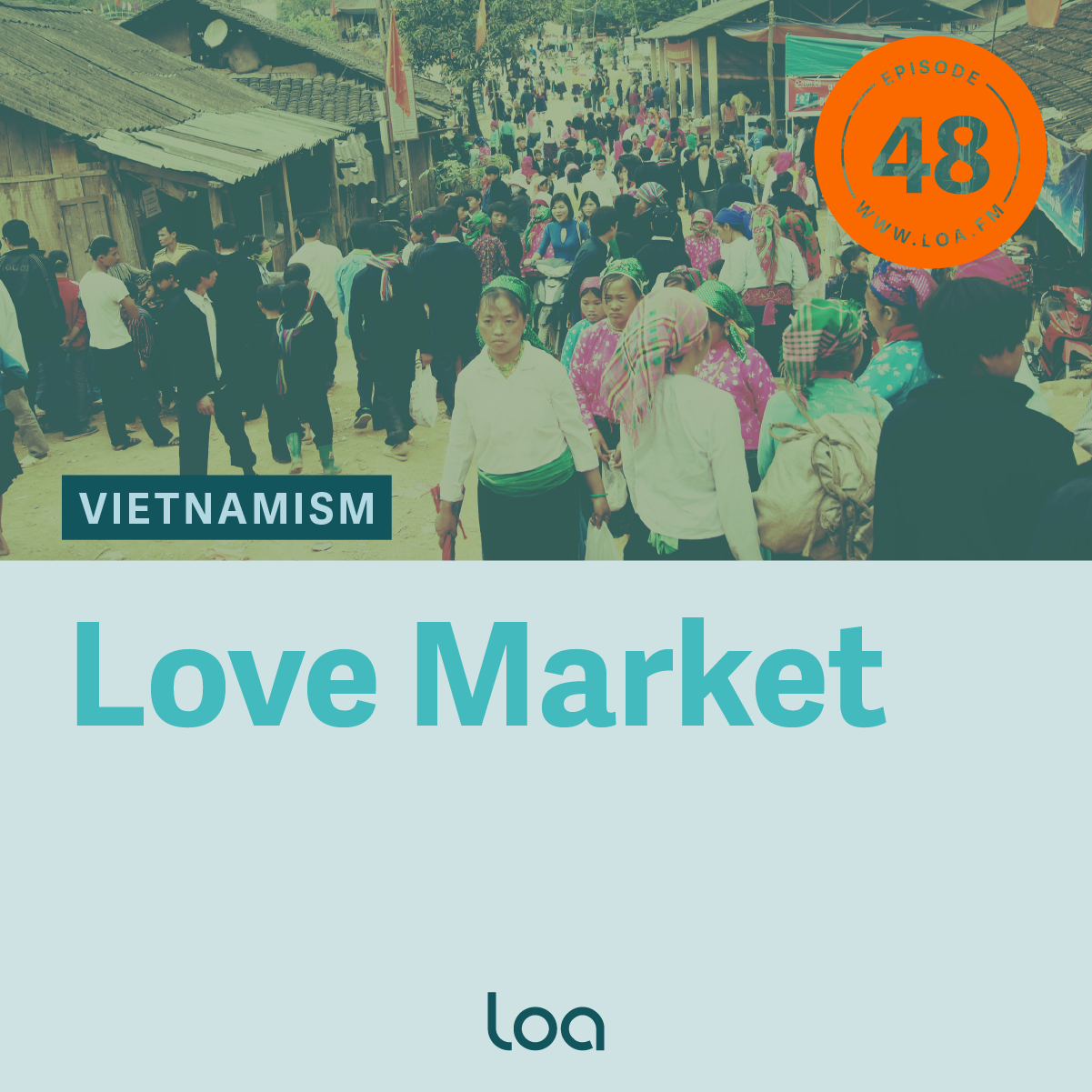 In the Market for Love