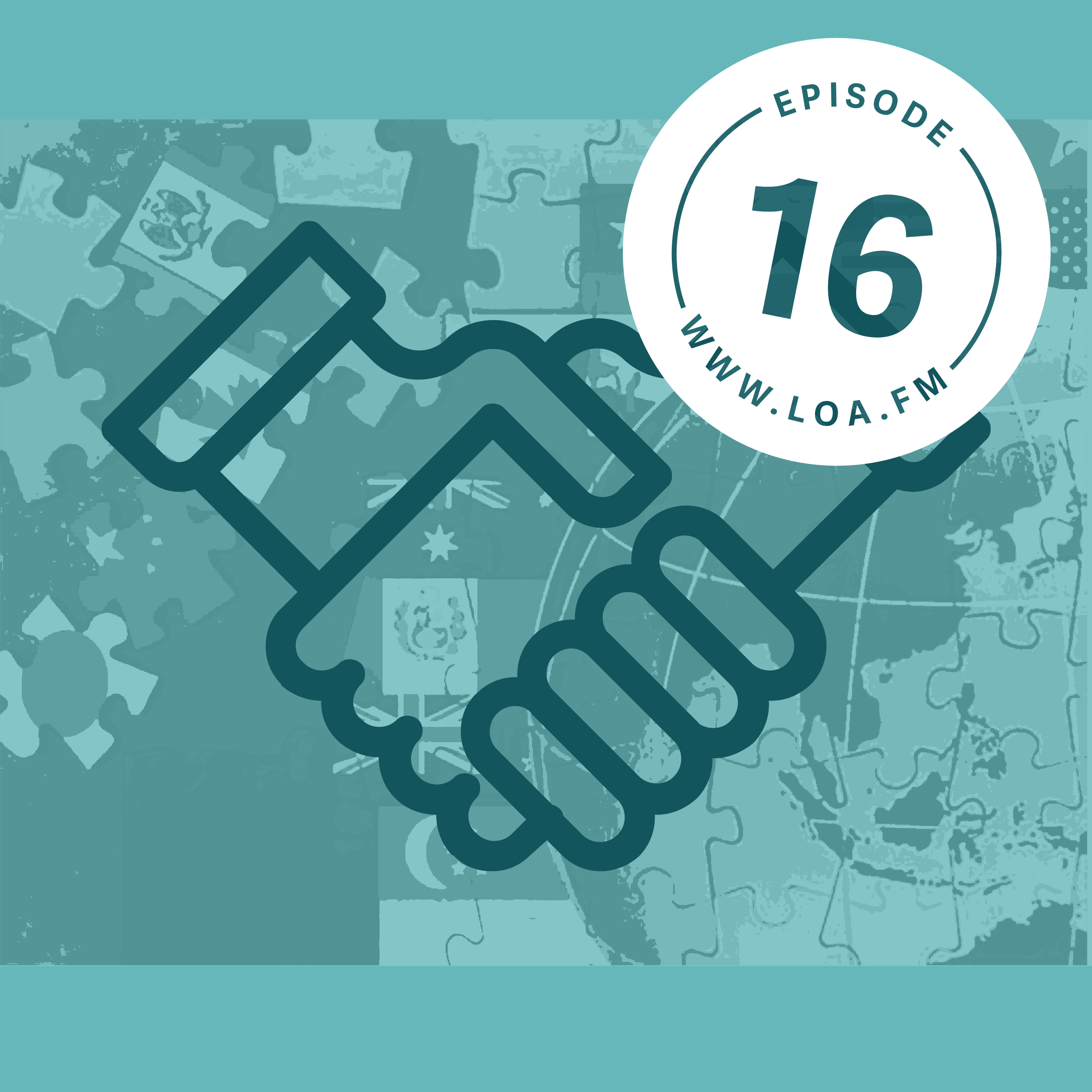 Episode 16 - Trans-Pacific Partnership; Hụi (Community Lending)