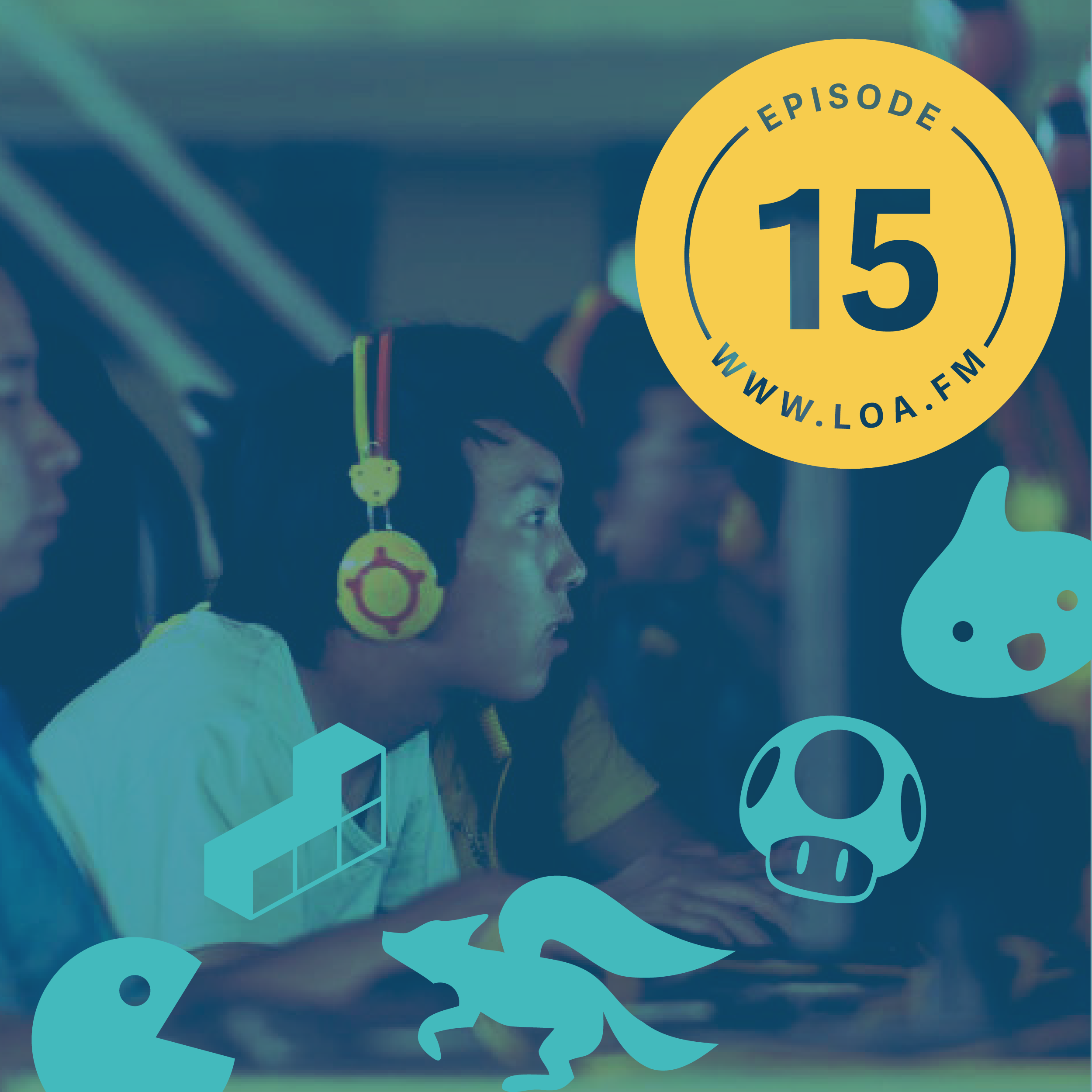 Episode 15 - Professional Gaming; Đàn Bầu