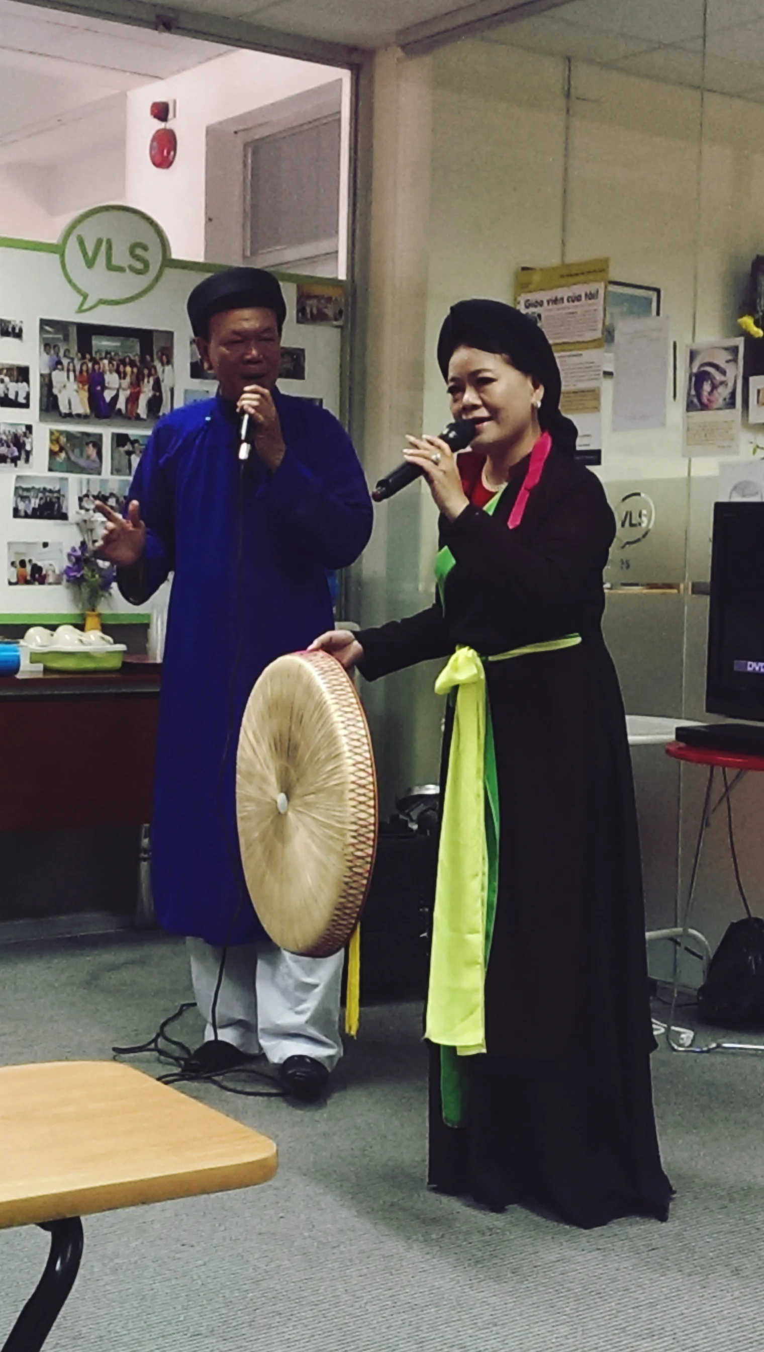 Battles of Bắc Ninh - Folk Music Edition