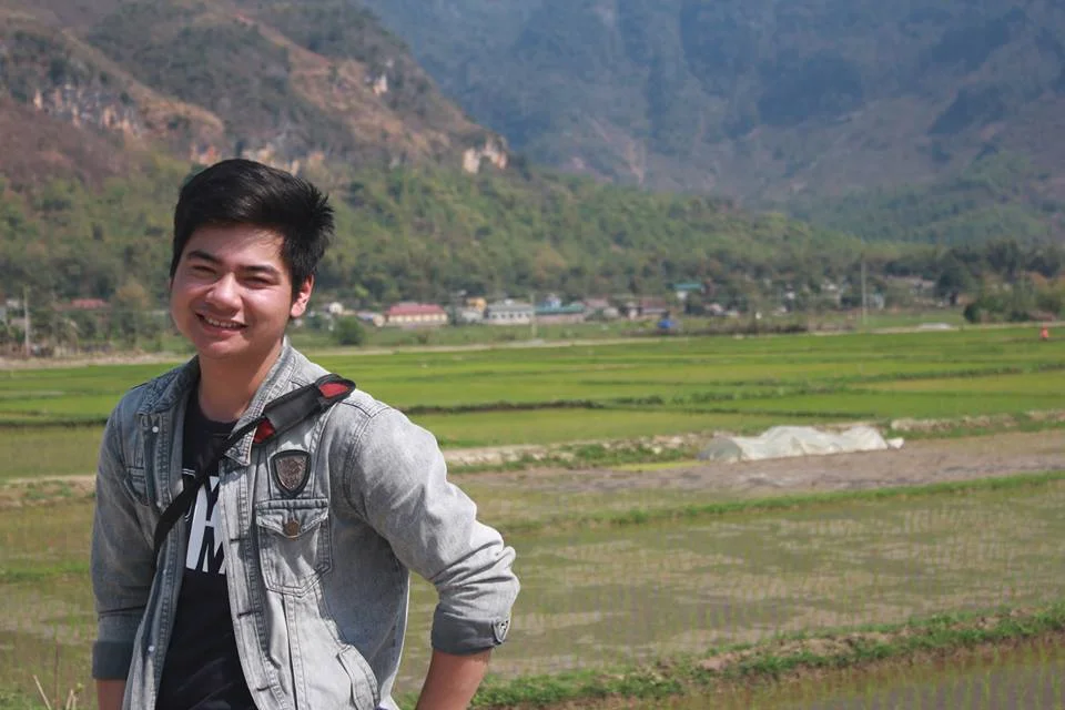 (Photo: Loa/Nguyễn Trường Sơn)