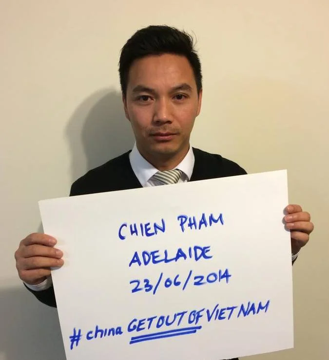 (Photo: Loa/Chiến Phạm)