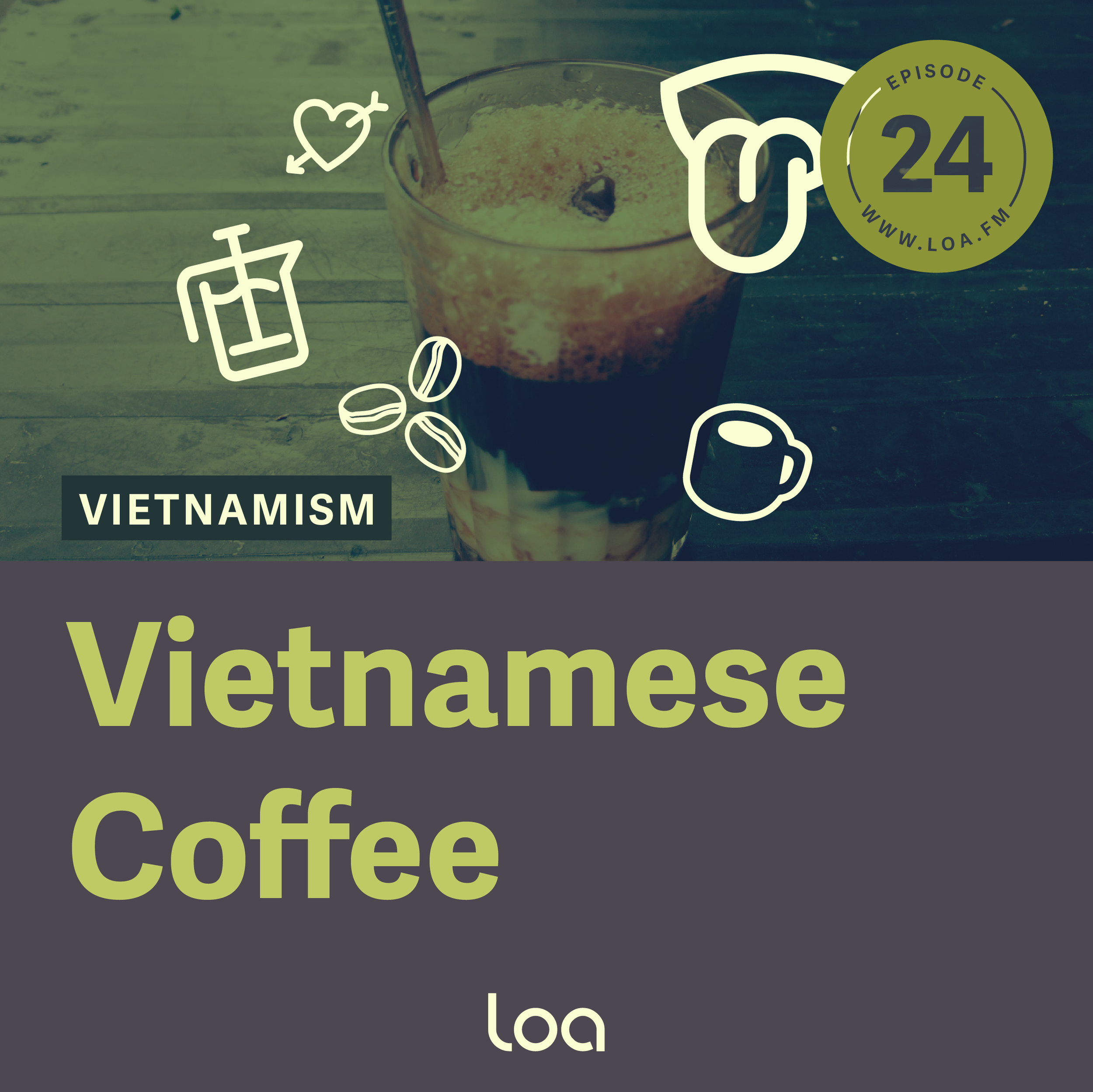 What Makes Vietnamese Coffee So Strong?