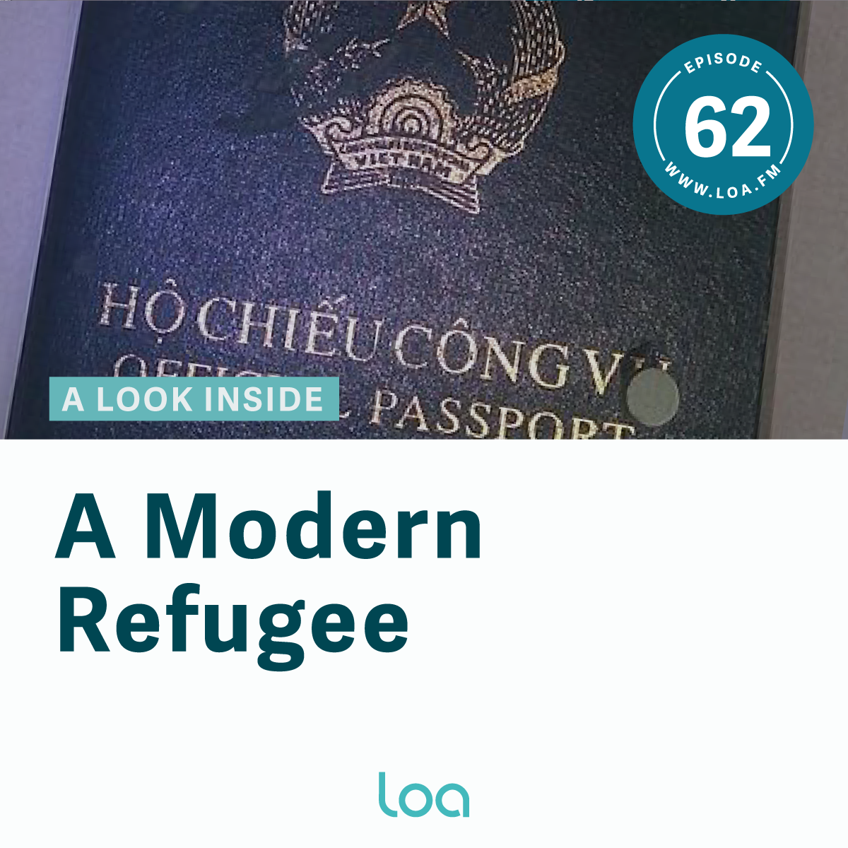 Not Fleeing War, But Persecution: One Man’s Tale of Escape from Today’s Việt Nam
