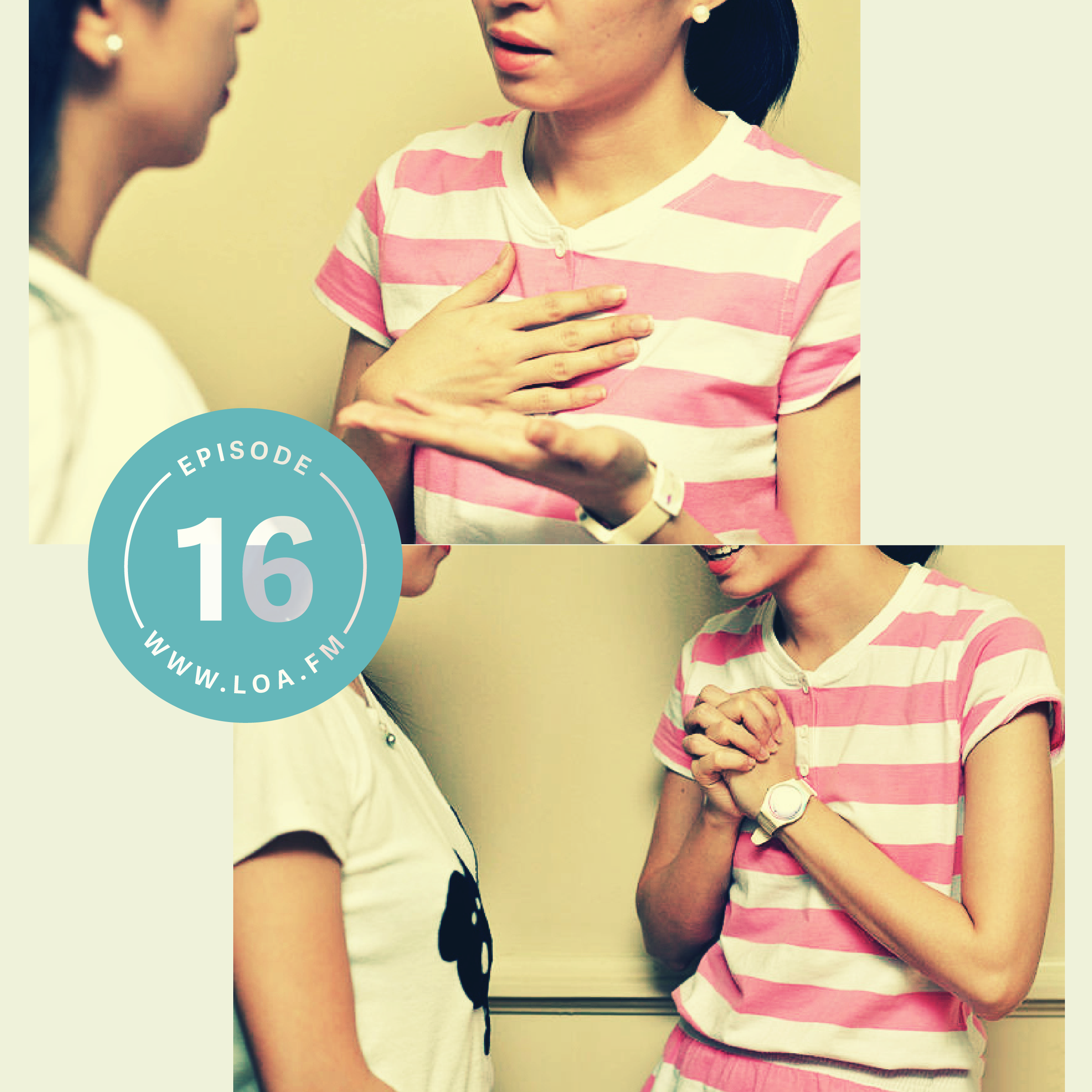 Invest in Trust (and Hope It Works)