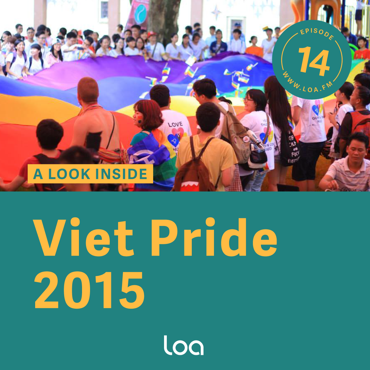 Pride in Việt Nam