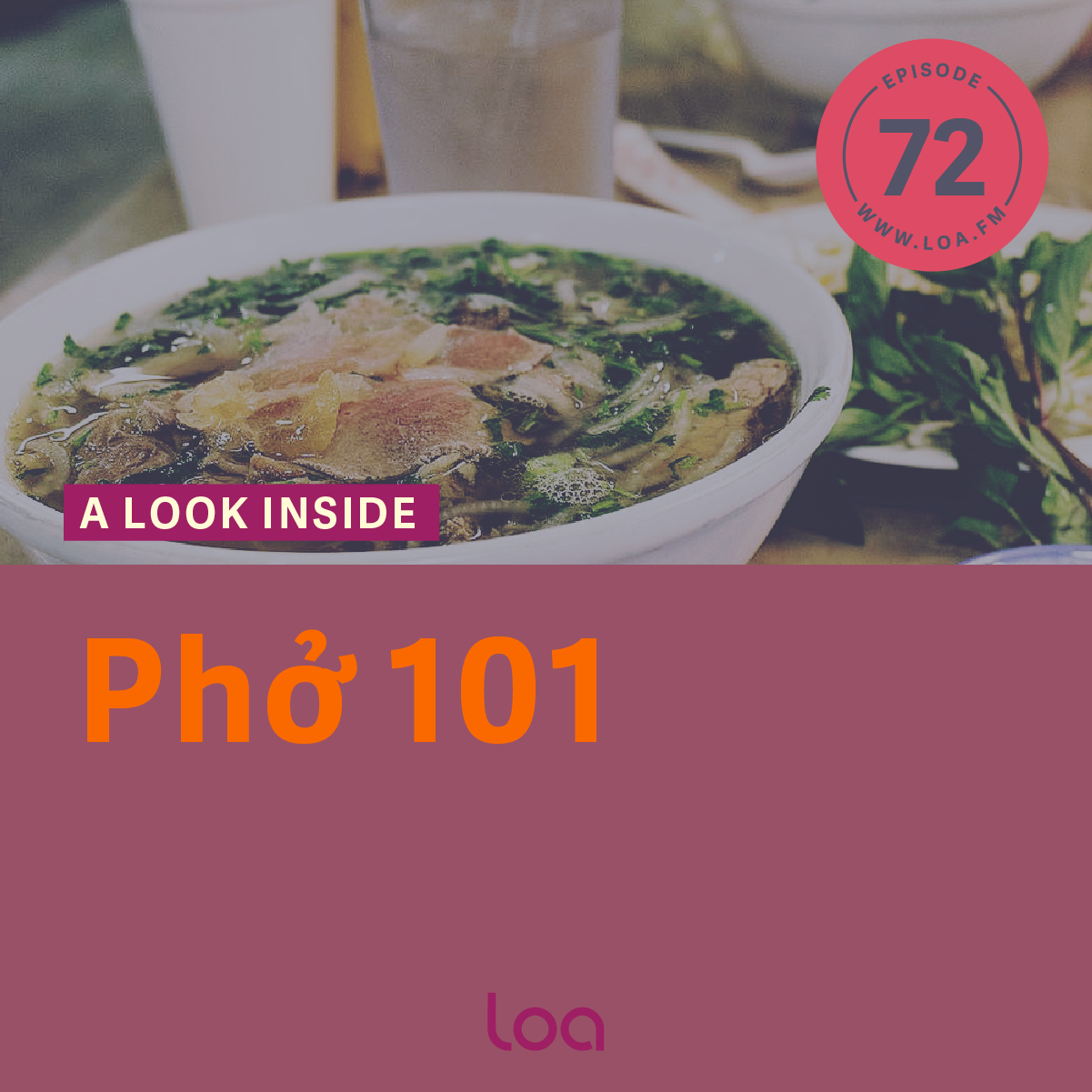 Phở: Việt Nam’s ‘Democratic’ Dish