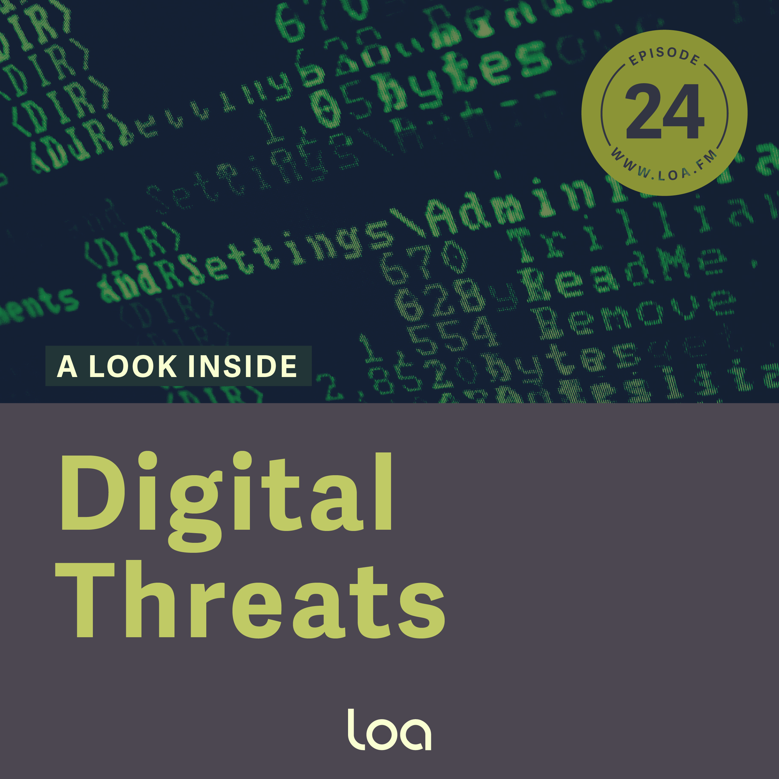Việt Nam's Digital Threats