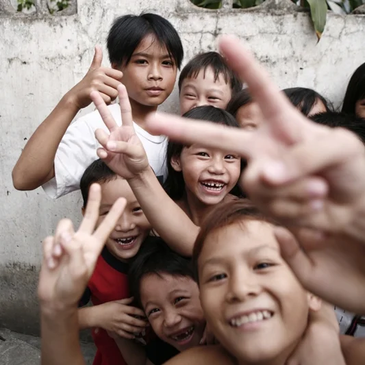 Sister Two and Brother Six