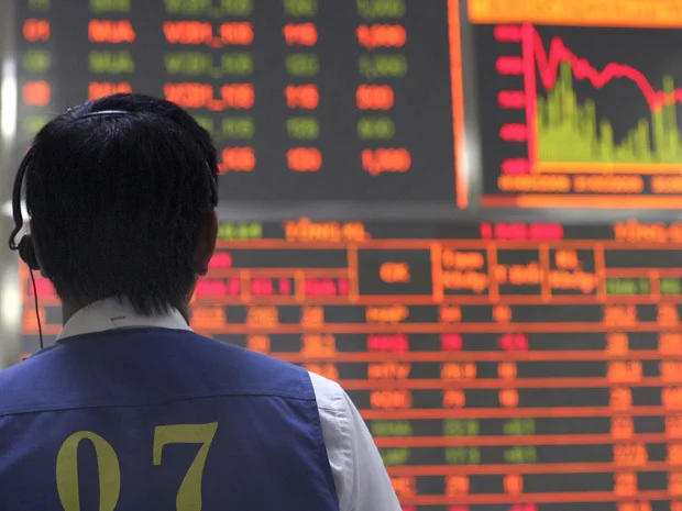 When China Sneezes, Does Việt Nam Catch a Cold?