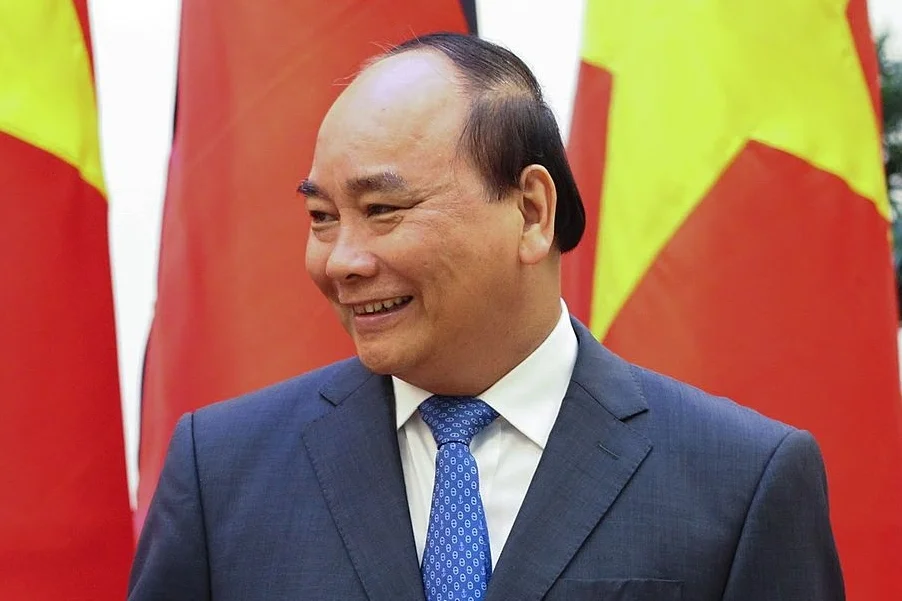 Why Hà Nội Still Pretends to Care