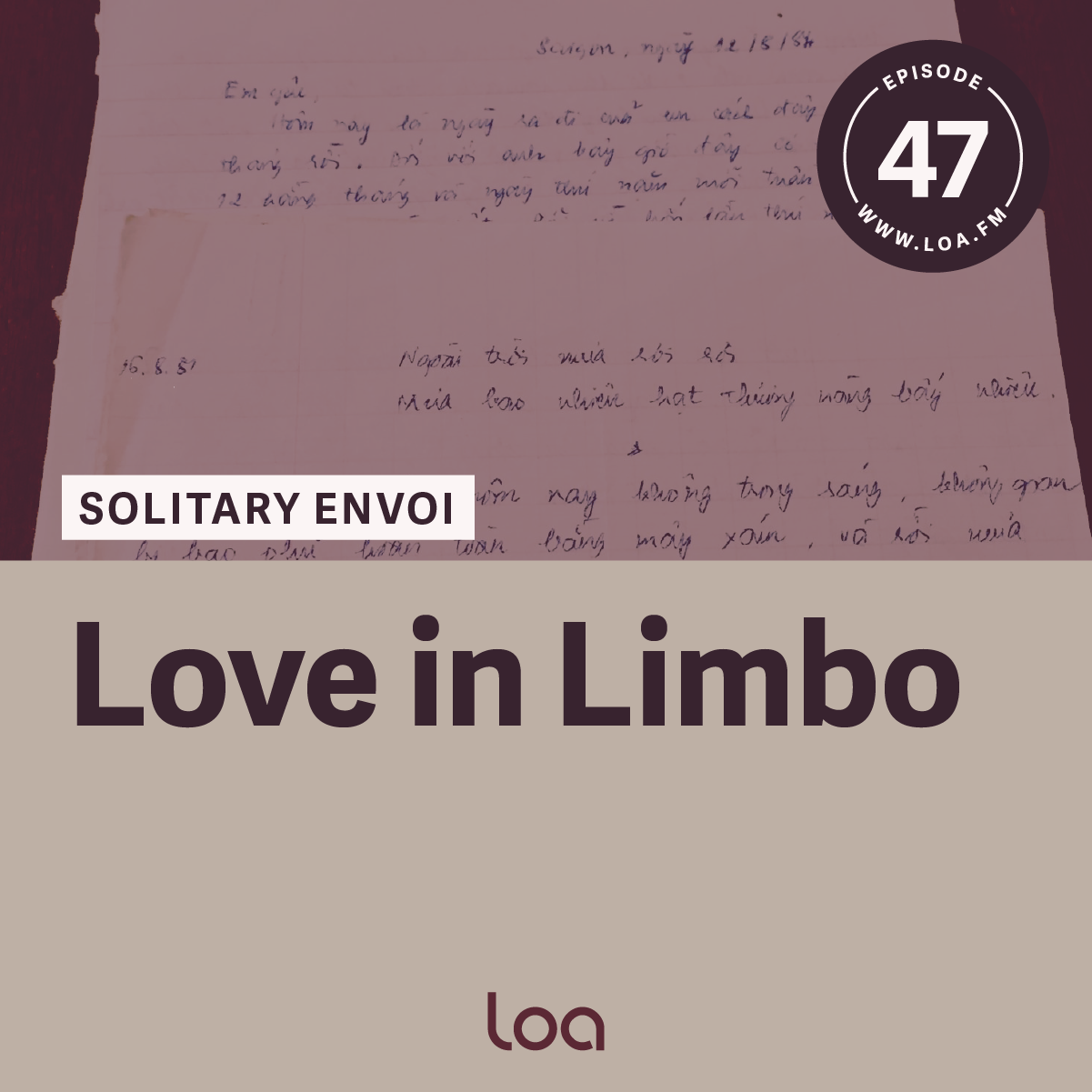 Love in Limbo: A Post-War Love Story