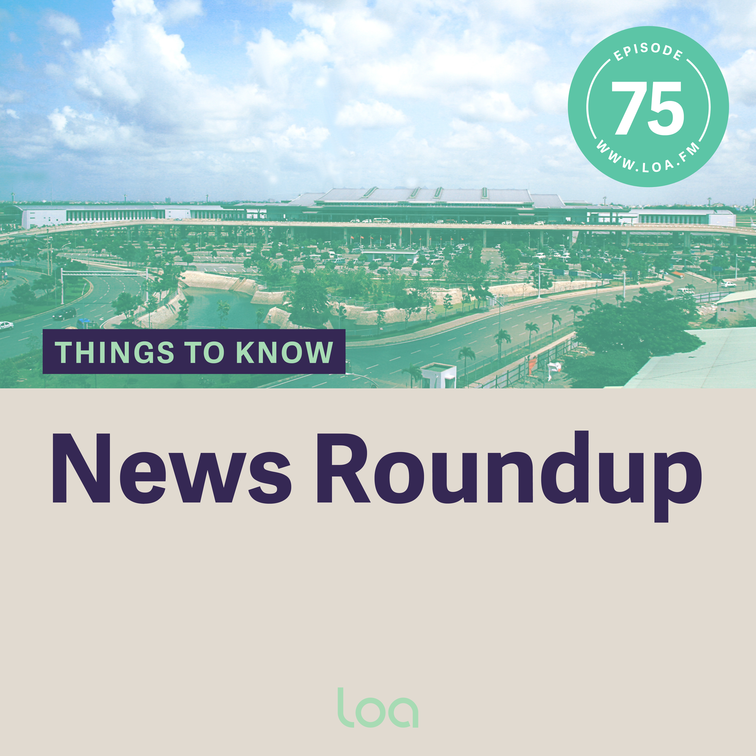 Việt Nam News Roundup