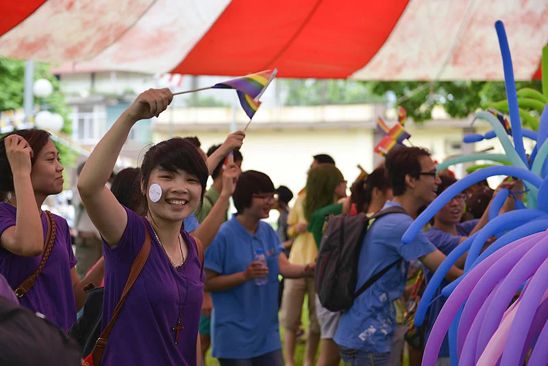 A Tale of Two Prides