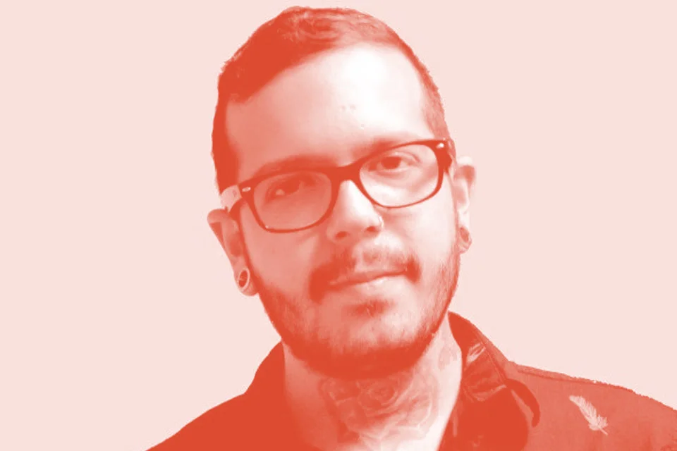 Broadcasting a 24/7 Mix of Punk Rock and Human Rights in Venezuela